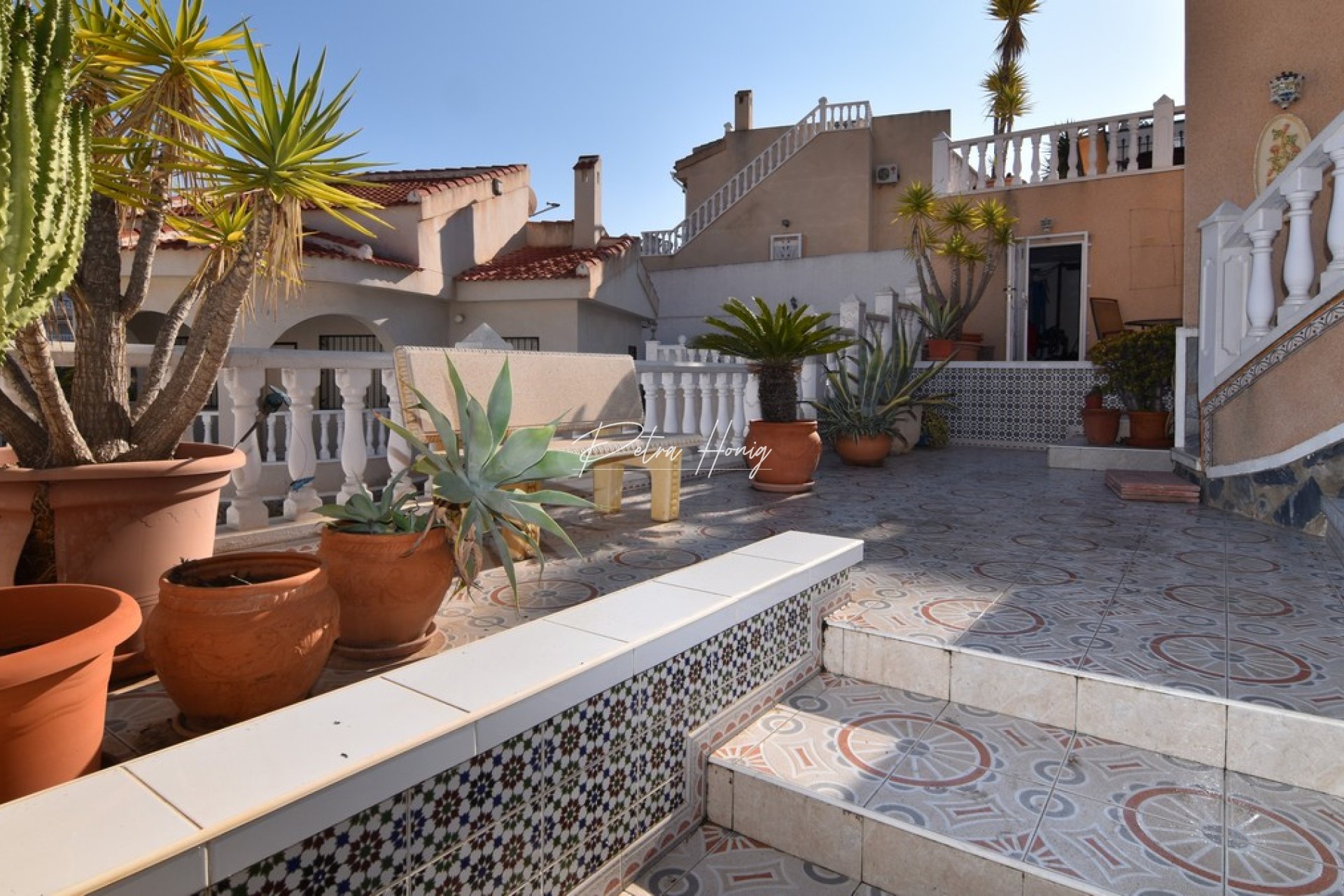 Resales - Villa - Ciudad Quesada