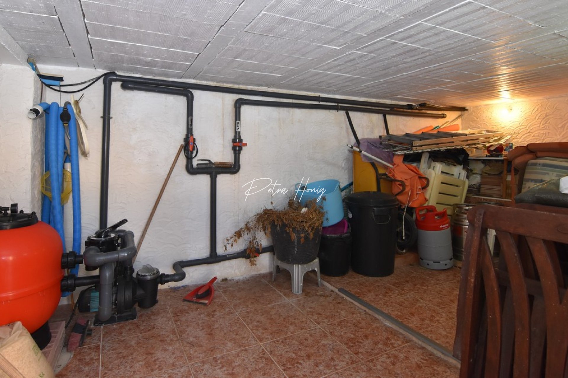 Resales - Villa - Ciudad Quesada