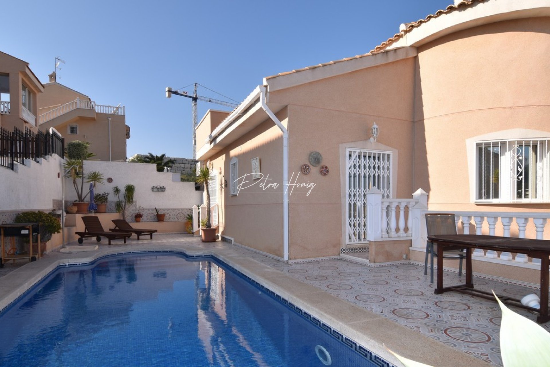 Resales - Villa - Ciudad Quesada