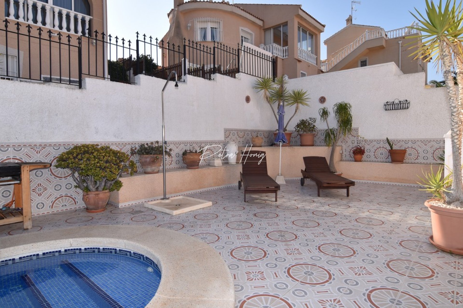 Resales - Villa - Ciudad Quesada