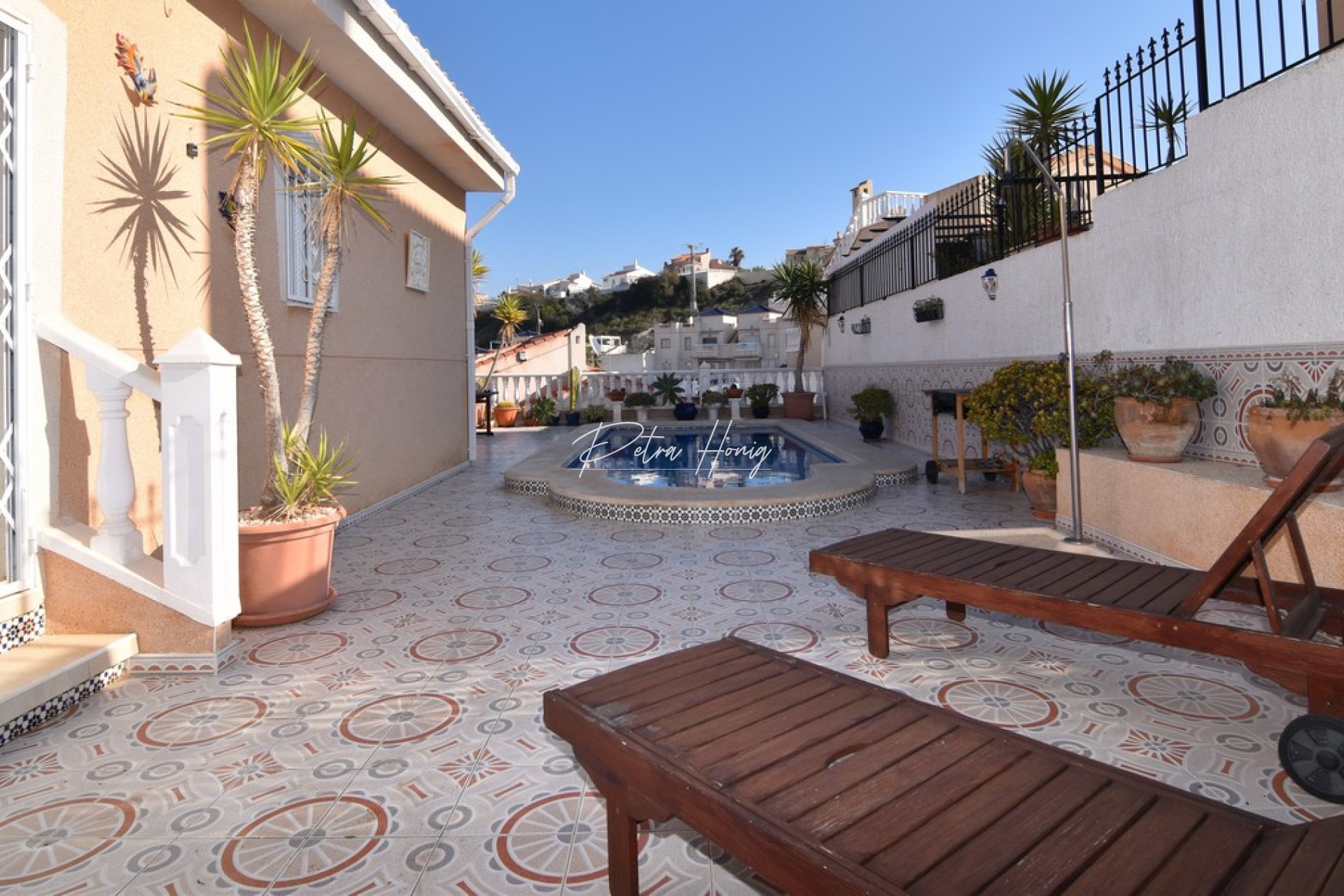 Resales - Villa - Ciudad Quesada