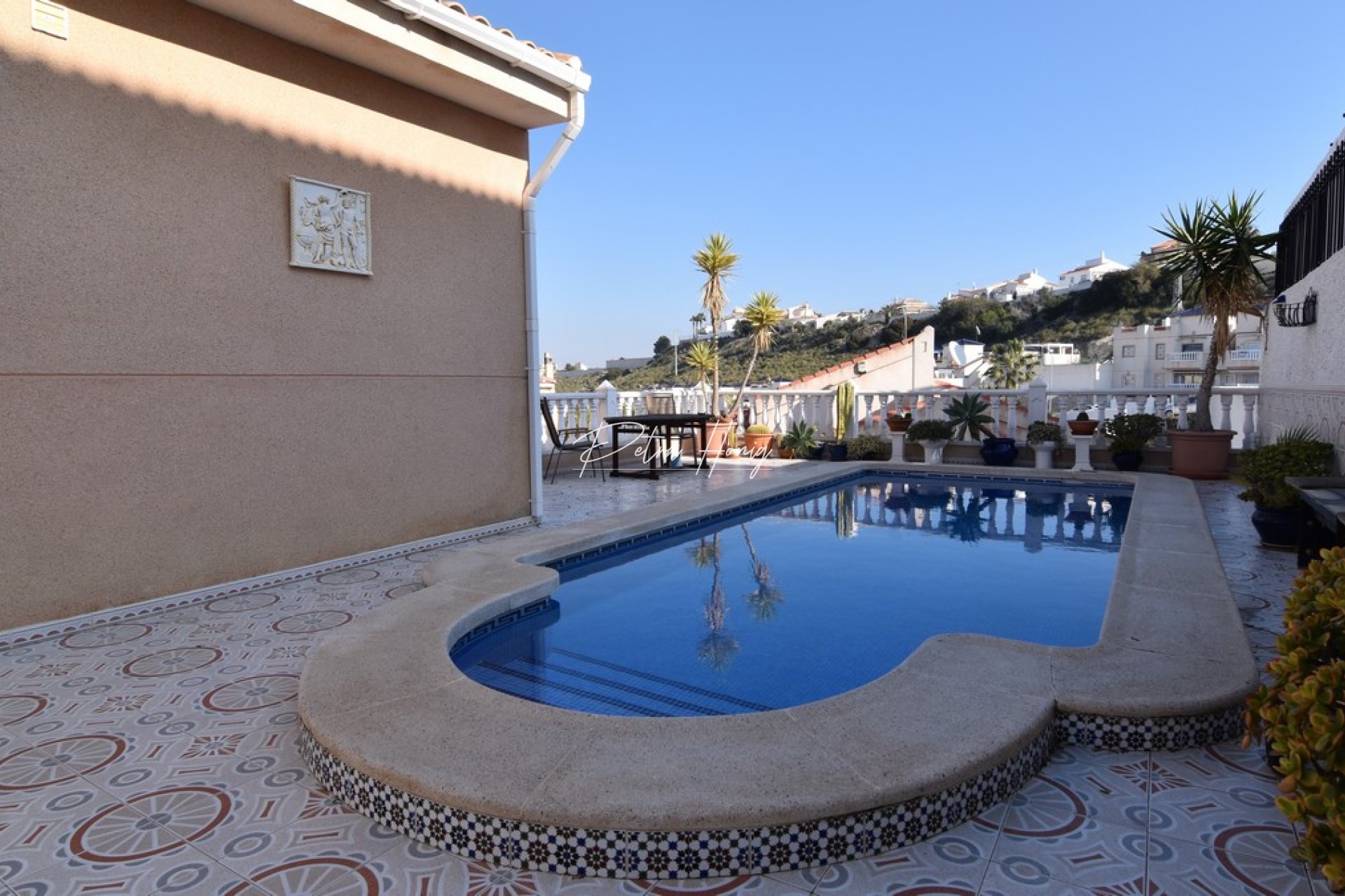 Resales - Villa - Ciudad Quesada