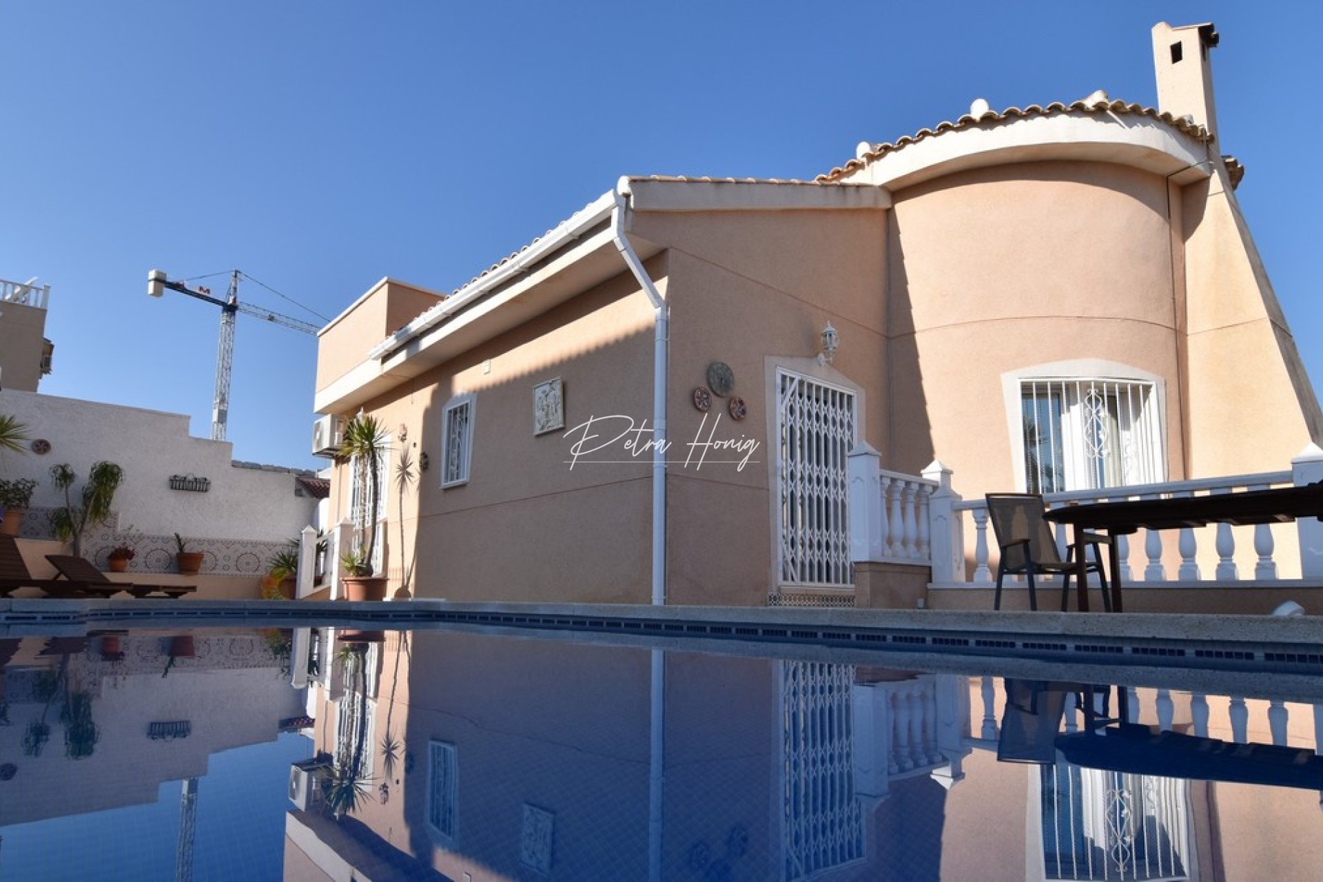 Resales - Villa - Ciudad Quesada