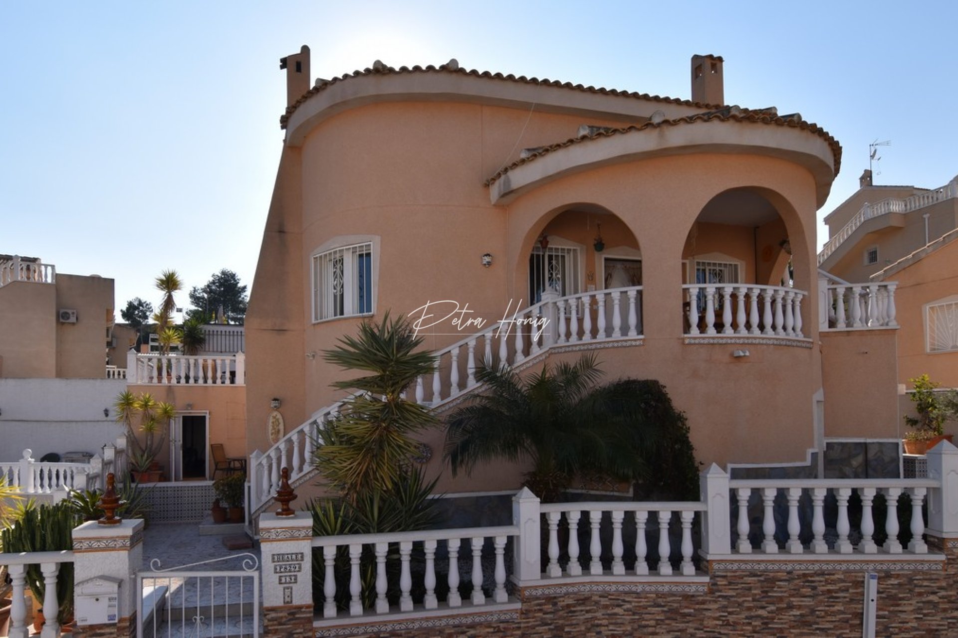 Resales - Villa - Ciudad Quesada