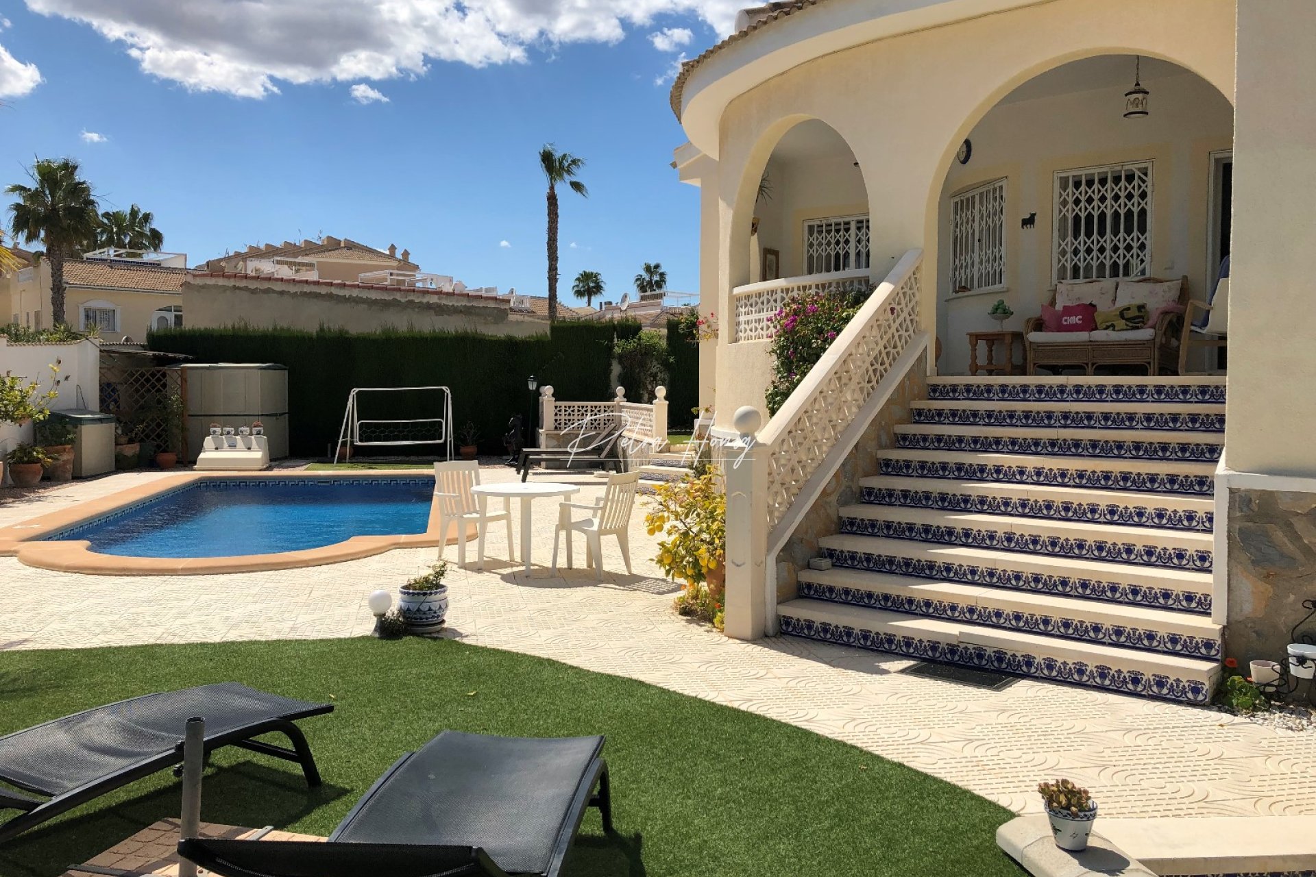 Resales - Villa - Ciudad Quesada