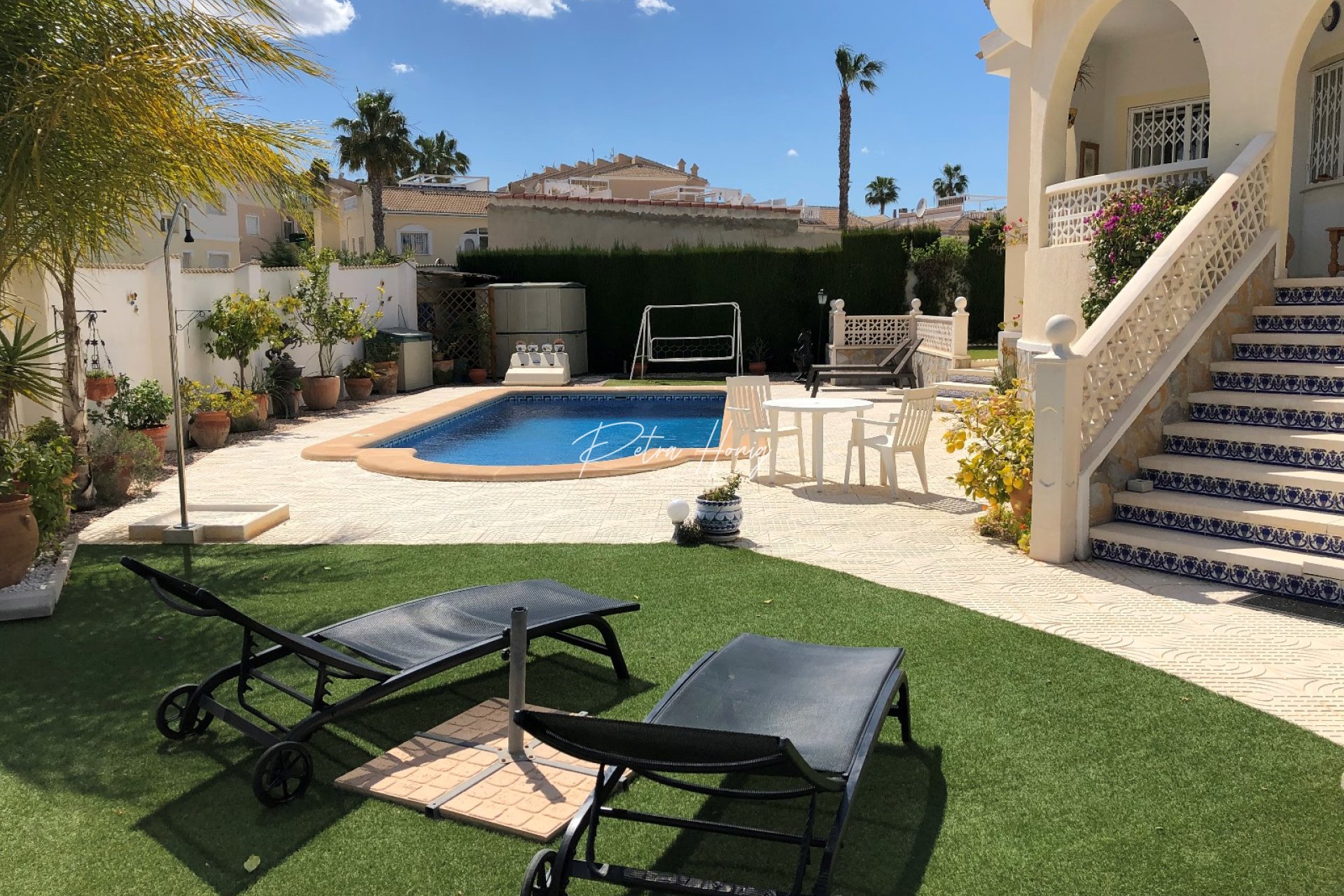 Resales - Villa - Ciudad Quesada