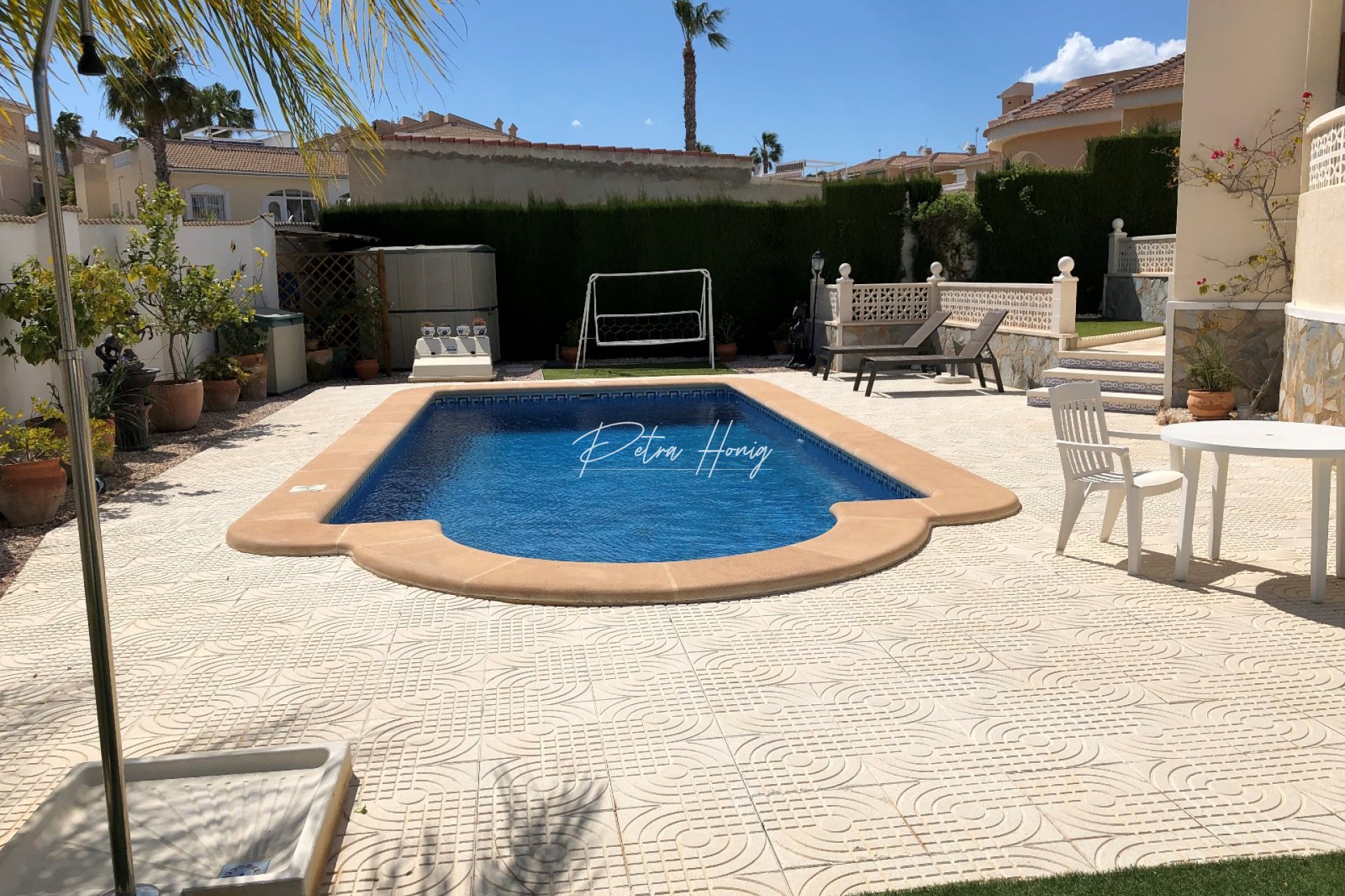 Resales - Villa - Ciudad Quesada