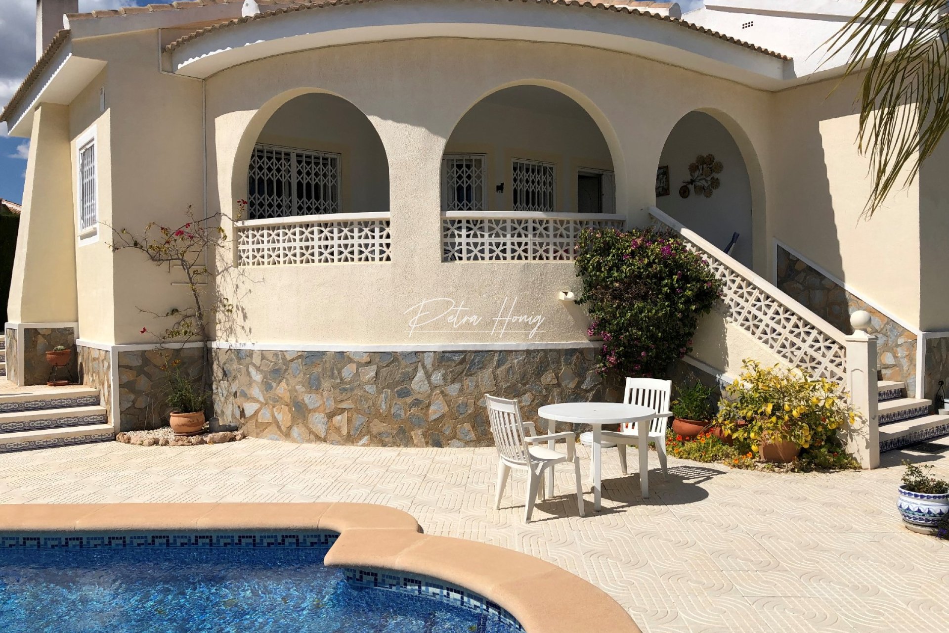 Resales - Villa - Ciudad Quesada
