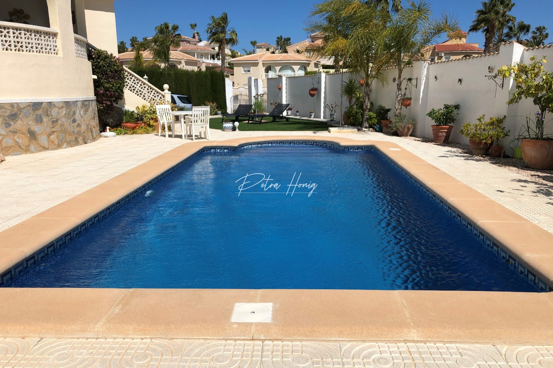 Resales - Villa - Ciudad Quesada