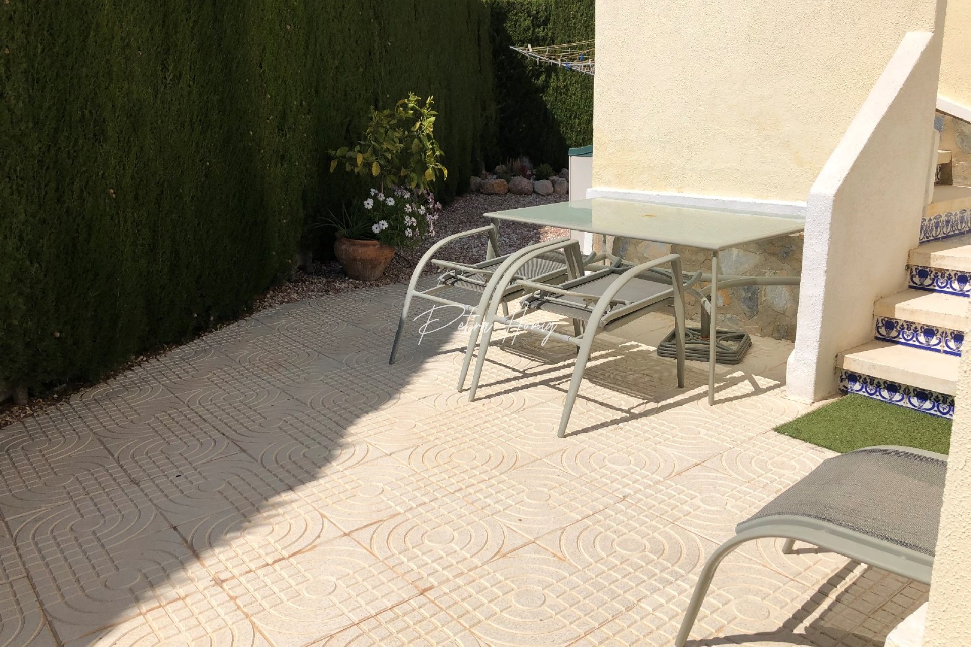 Resales - Villa - Ciudad Quesada