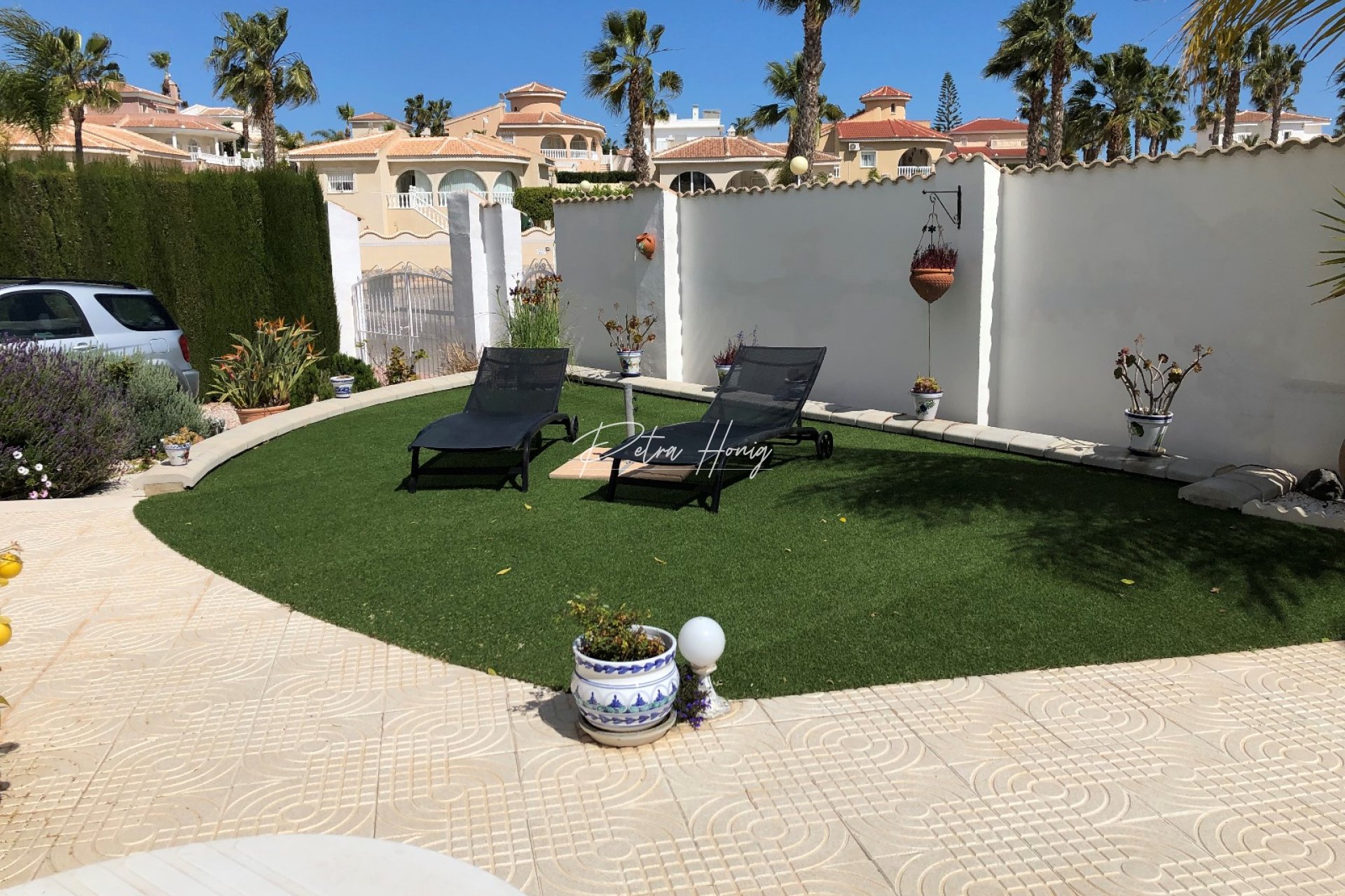 Resales - Villa - Ciudad Quesada