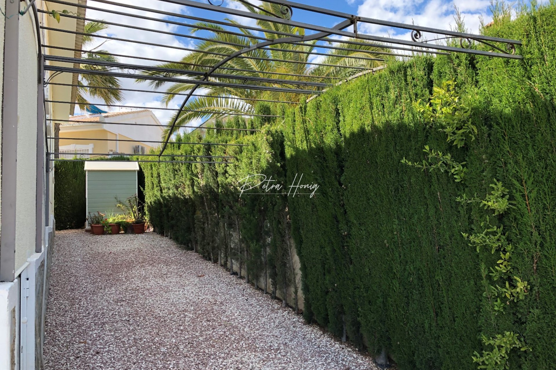Resales - Villa - Ciudad Quesada