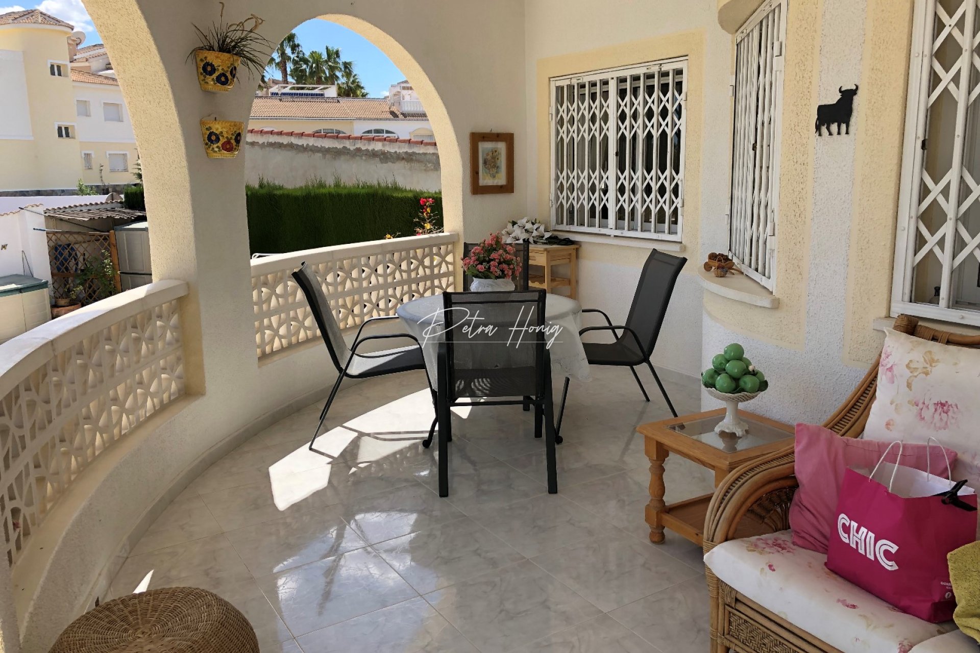 Resales - Villa - Ciudad Quesada