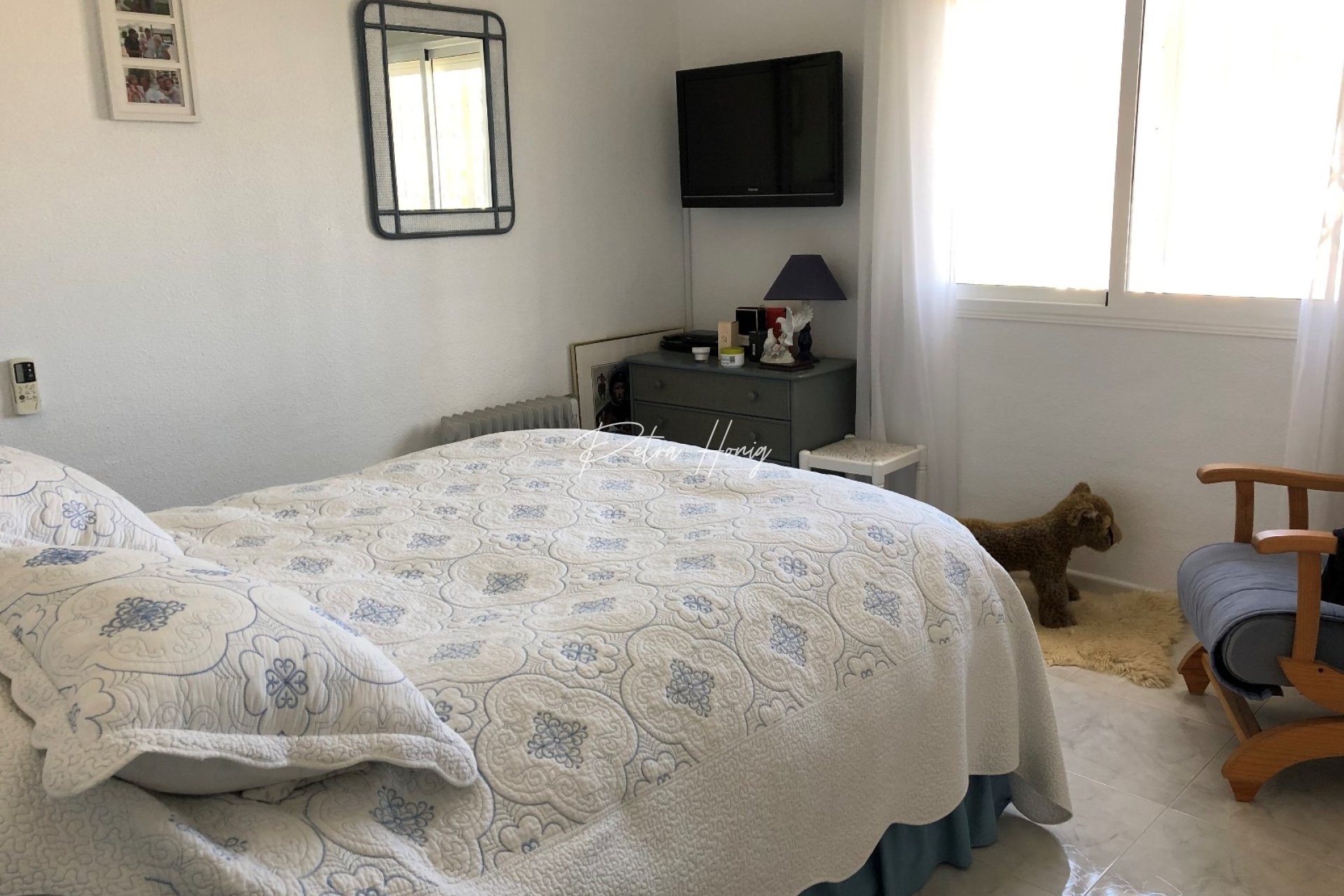 Resales - Villa - Ciudad Quesada