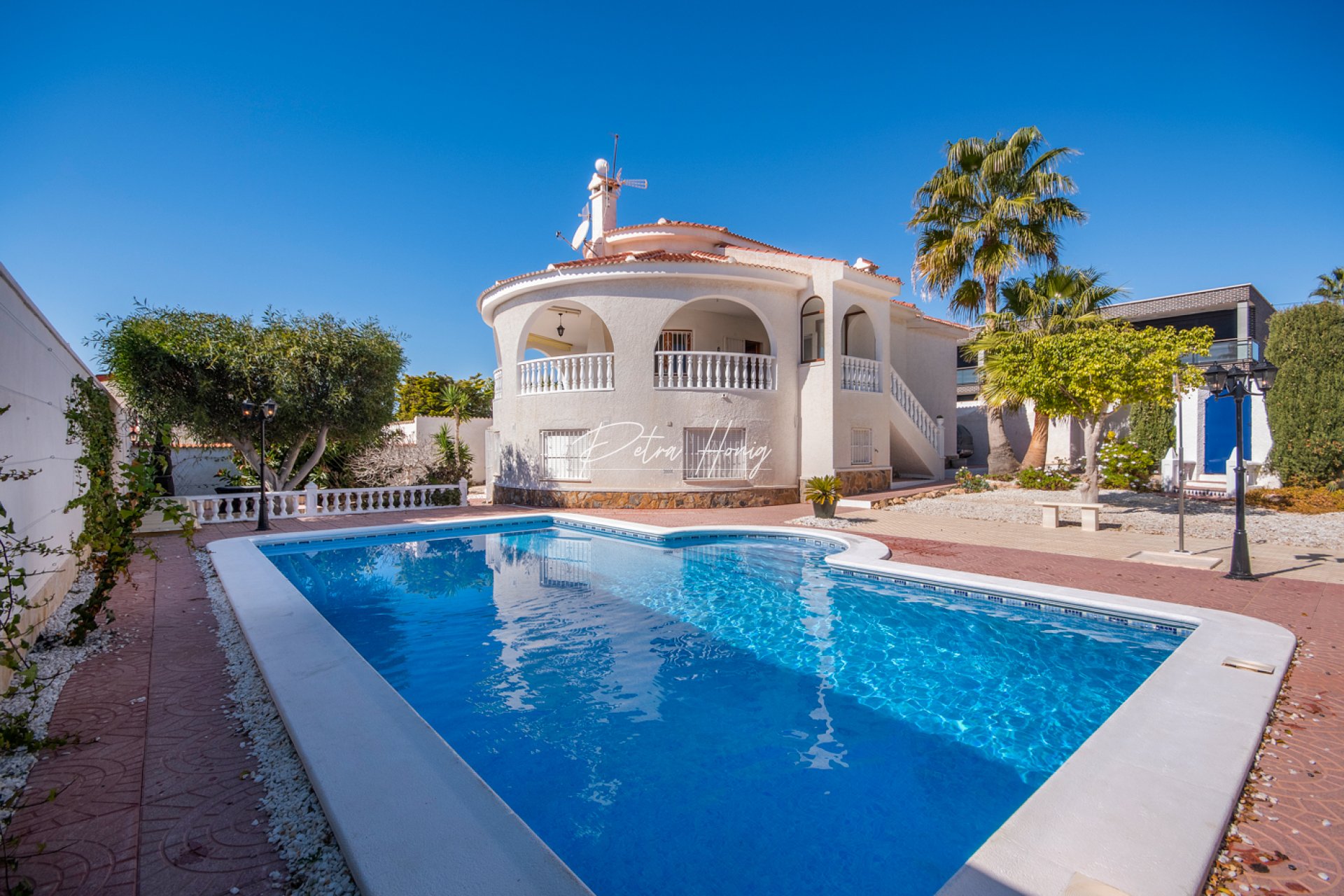 Resales - Villa - Ciudad Quesada