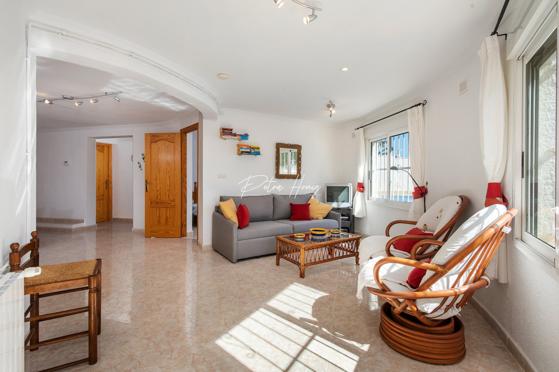 Resales - Villa - Ciudad Quesada
