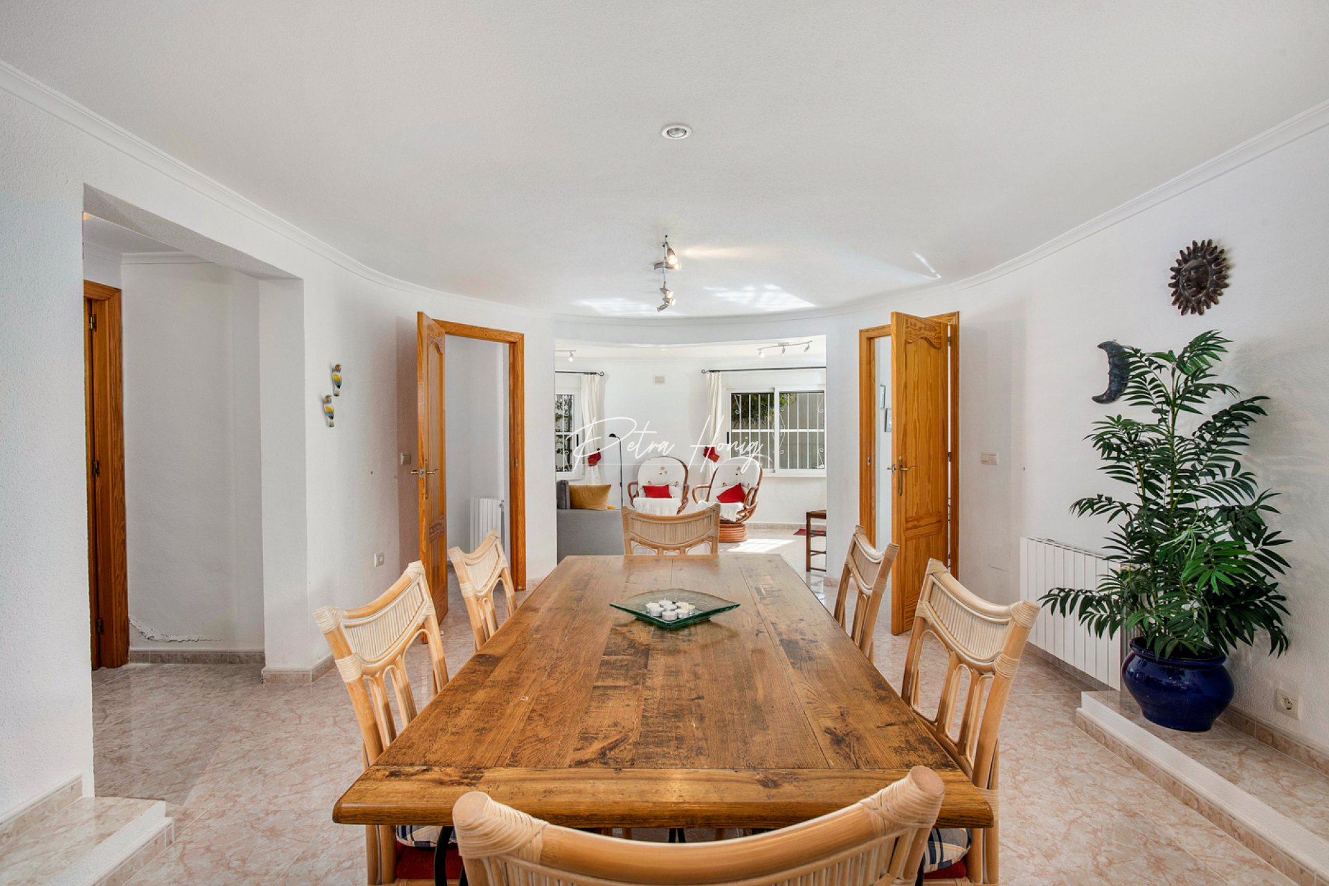 Resales - Villa - Ciudad Quesada