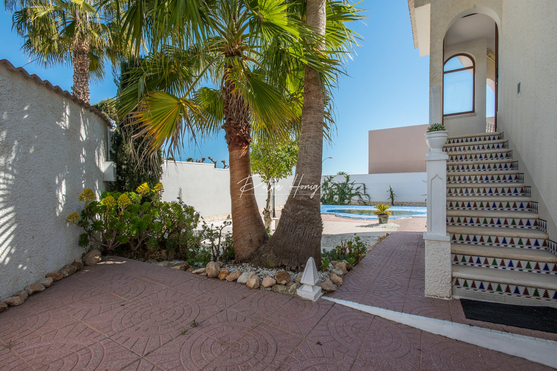 Resales - Villa - Ciudad Quesada
