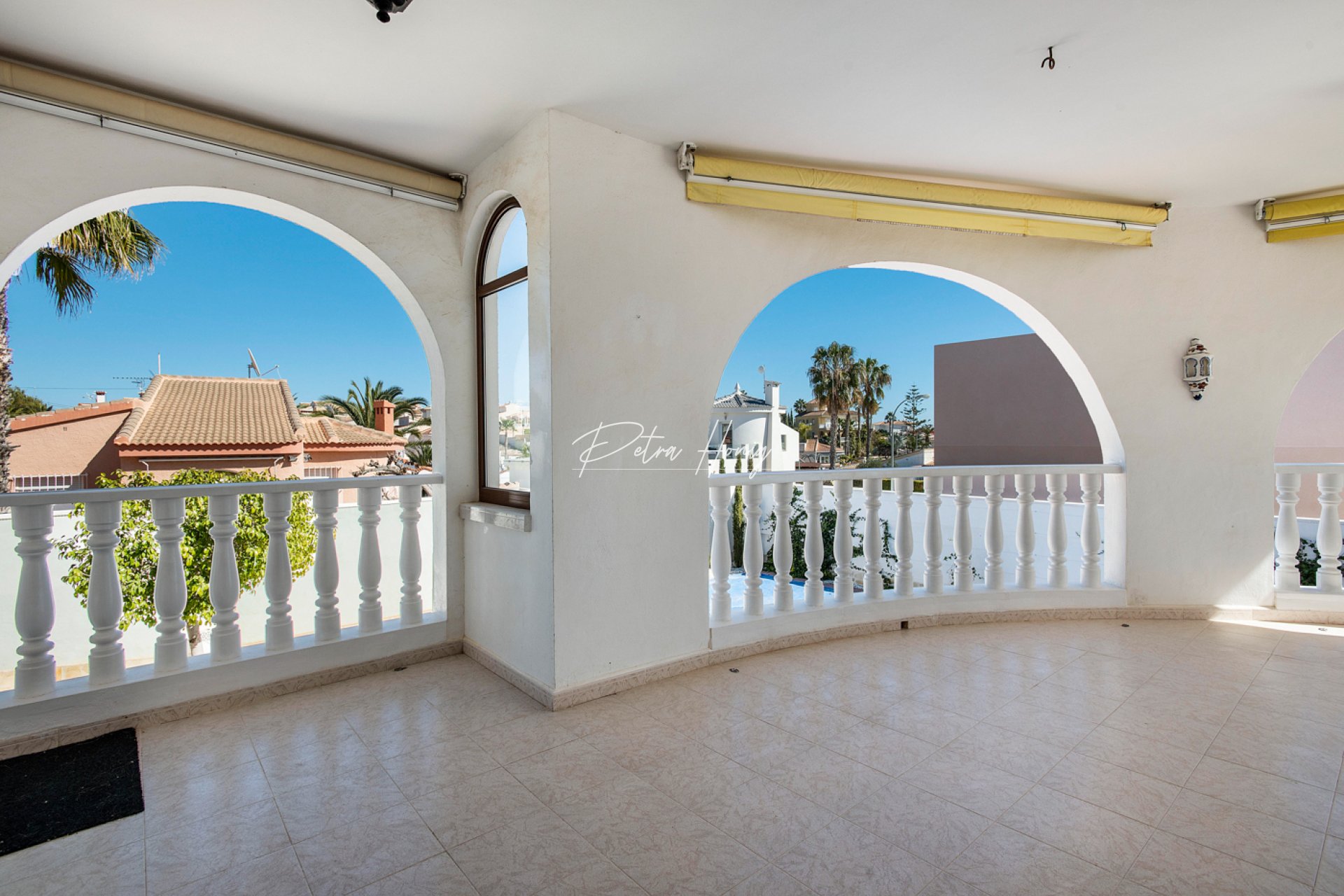 Resales - Villa - Ciudad Quesada