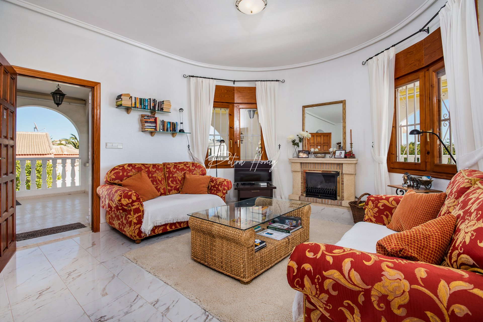 Resales - Villa - Ciudad Quesada