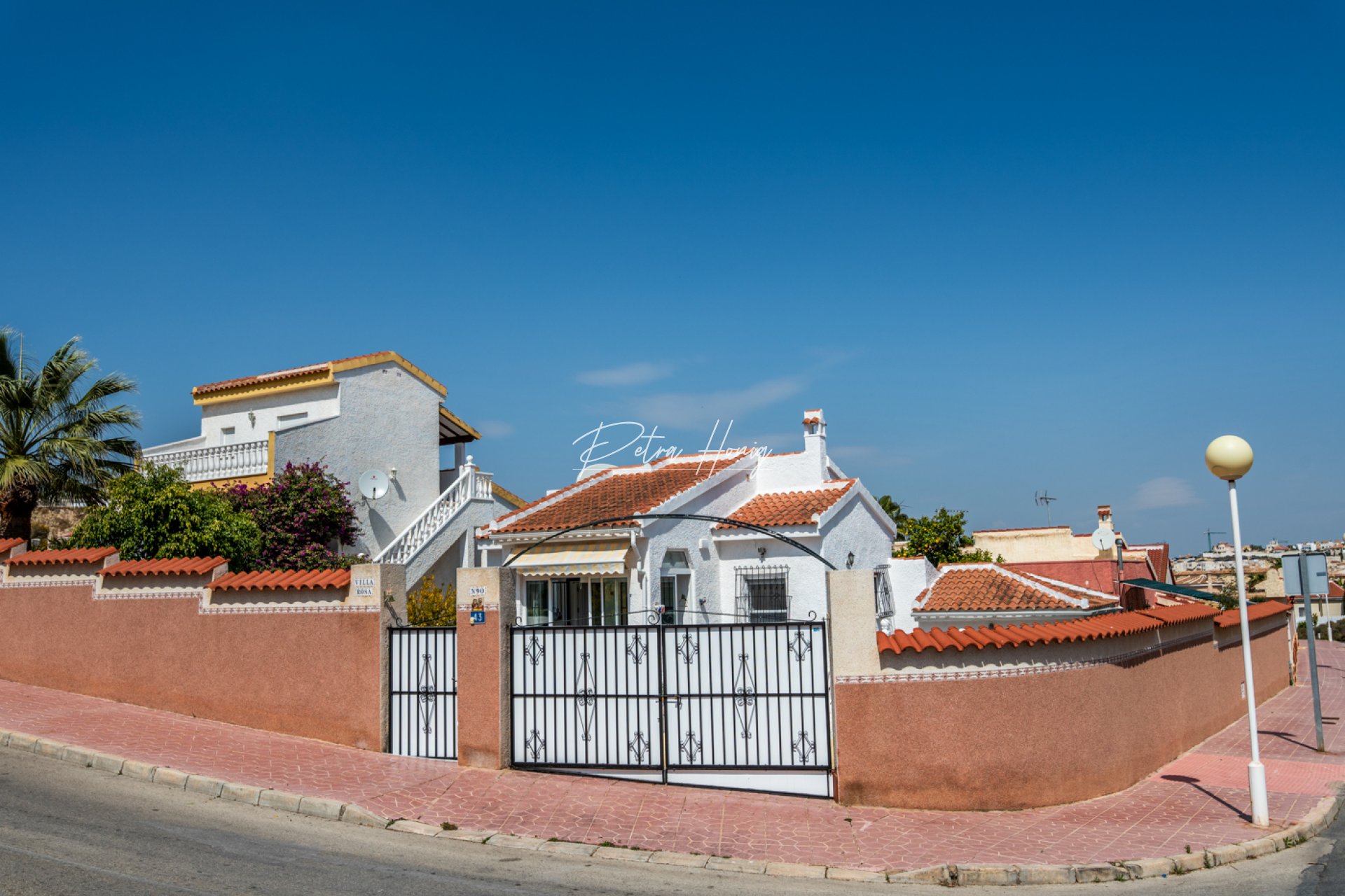 Resales - Villa - Ciudad Quesada