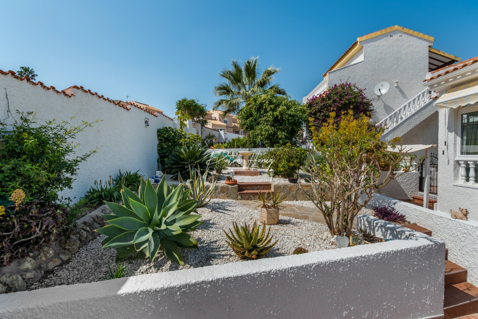 Resales - Villa - Ciudad Quesada