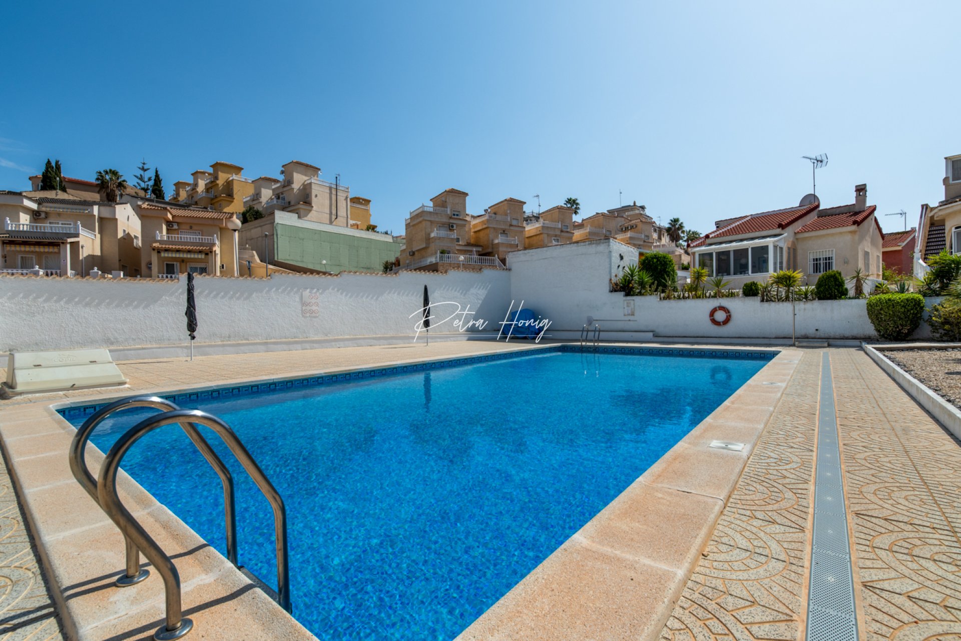 Resales - Villa - Ciudad Quesada