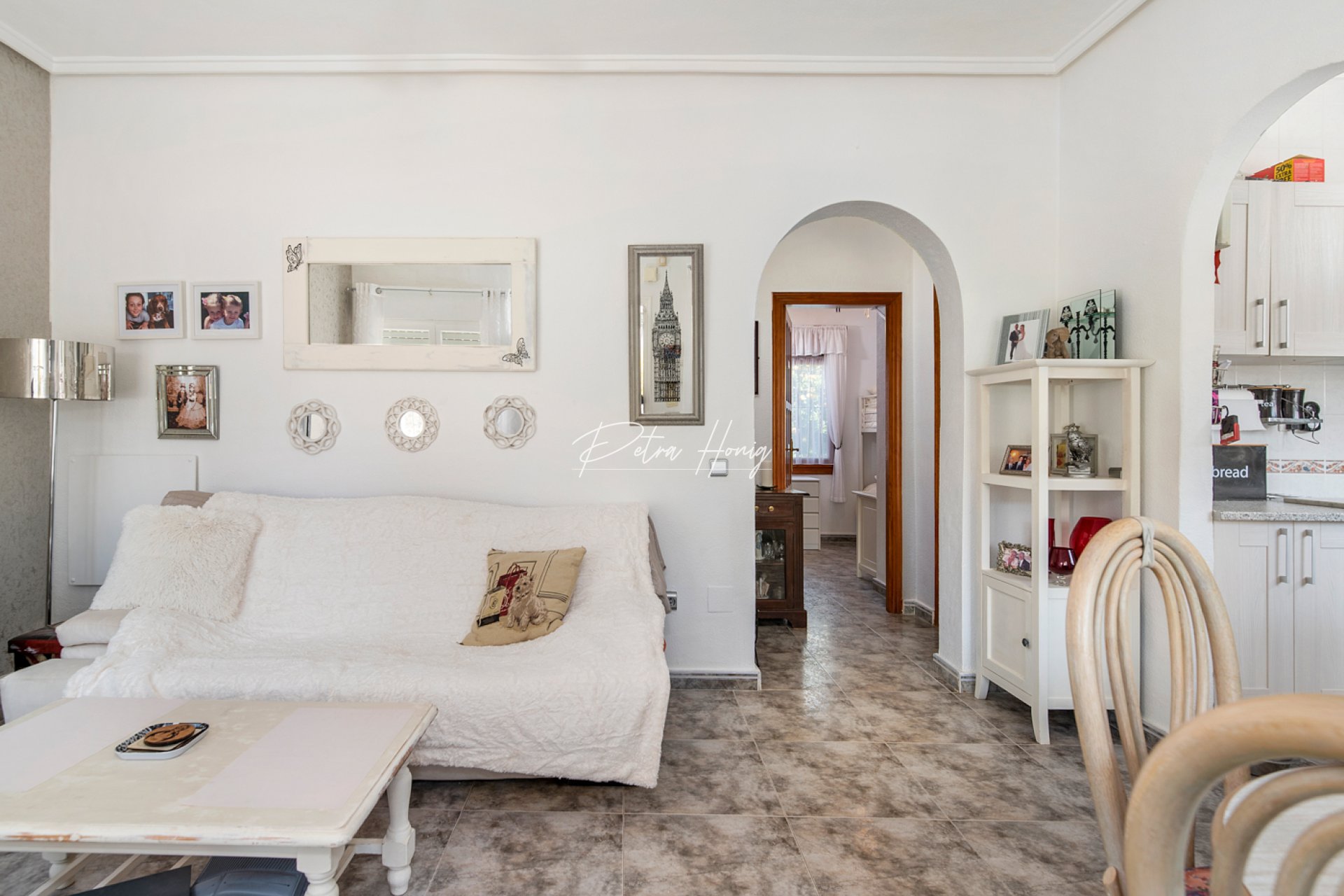 Resales - Villa - Ciudad Quesada