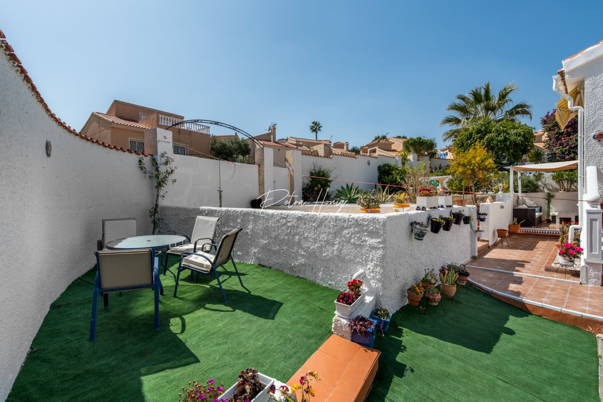 Resales - Villa - Ciudad Quesada