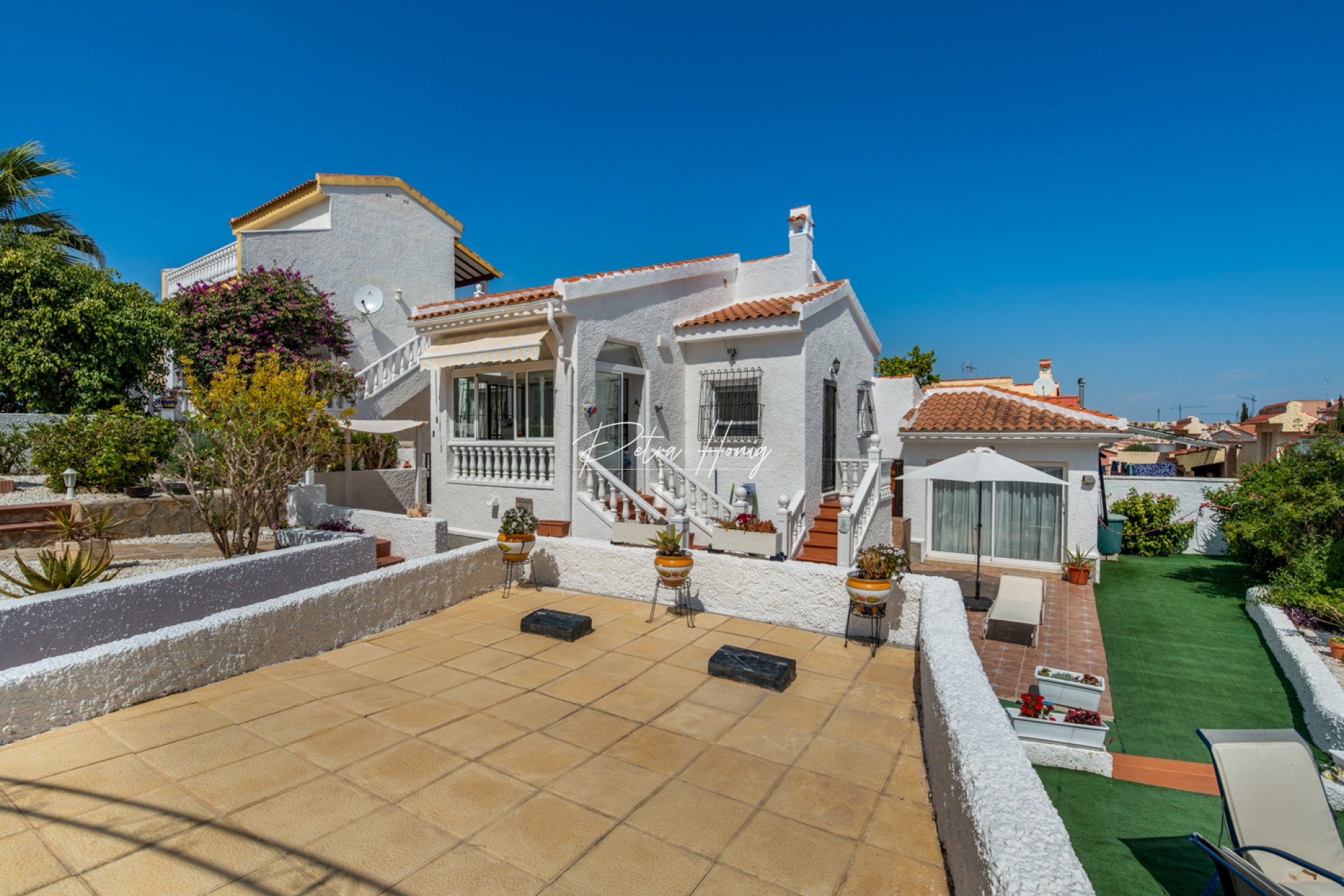 Resales - Villa - Ciudad Quesada
