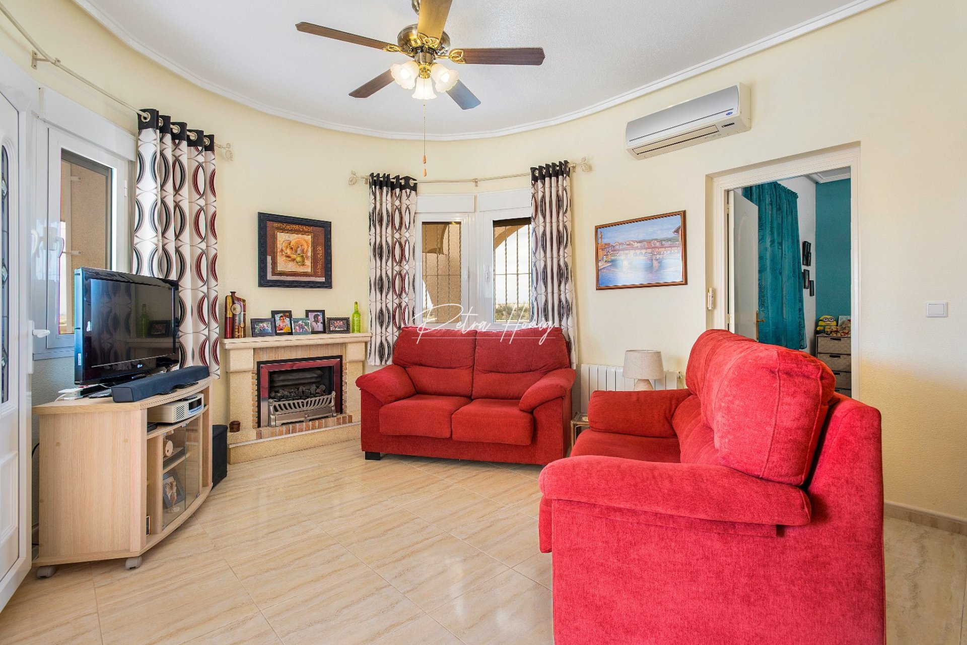 Resales - Villa - Ciudad Quesada