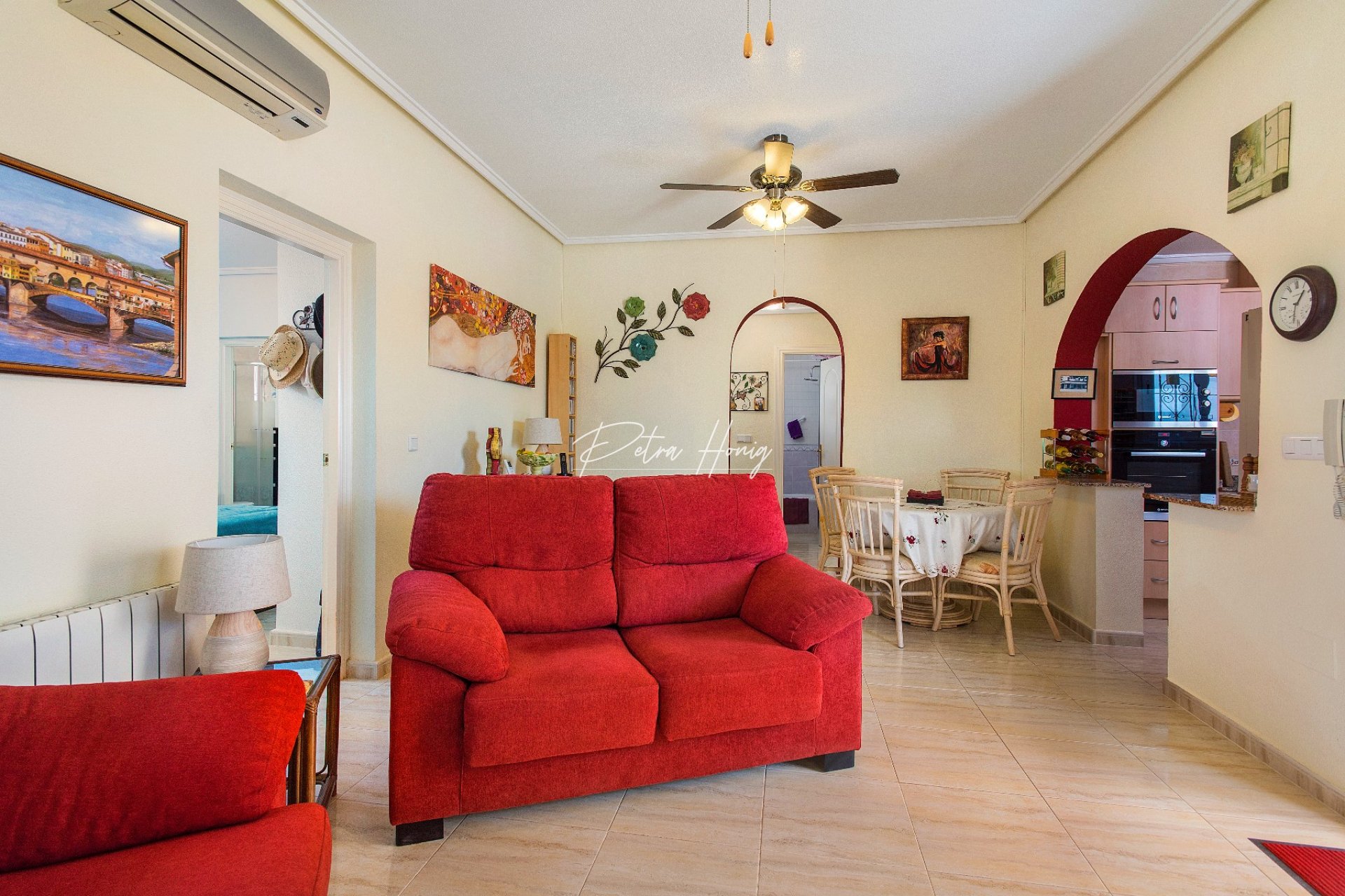 Resales - Villa - Ciudad Quesada