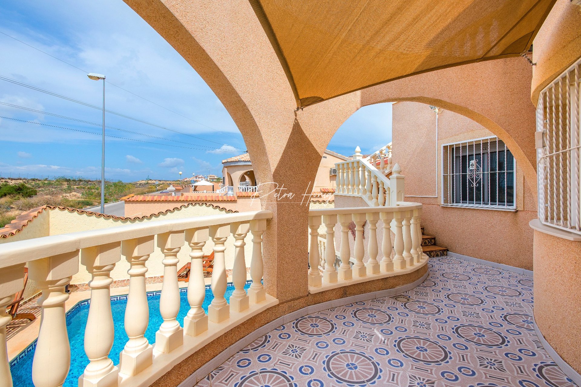 Resales - Villa - Ciudad Quesada