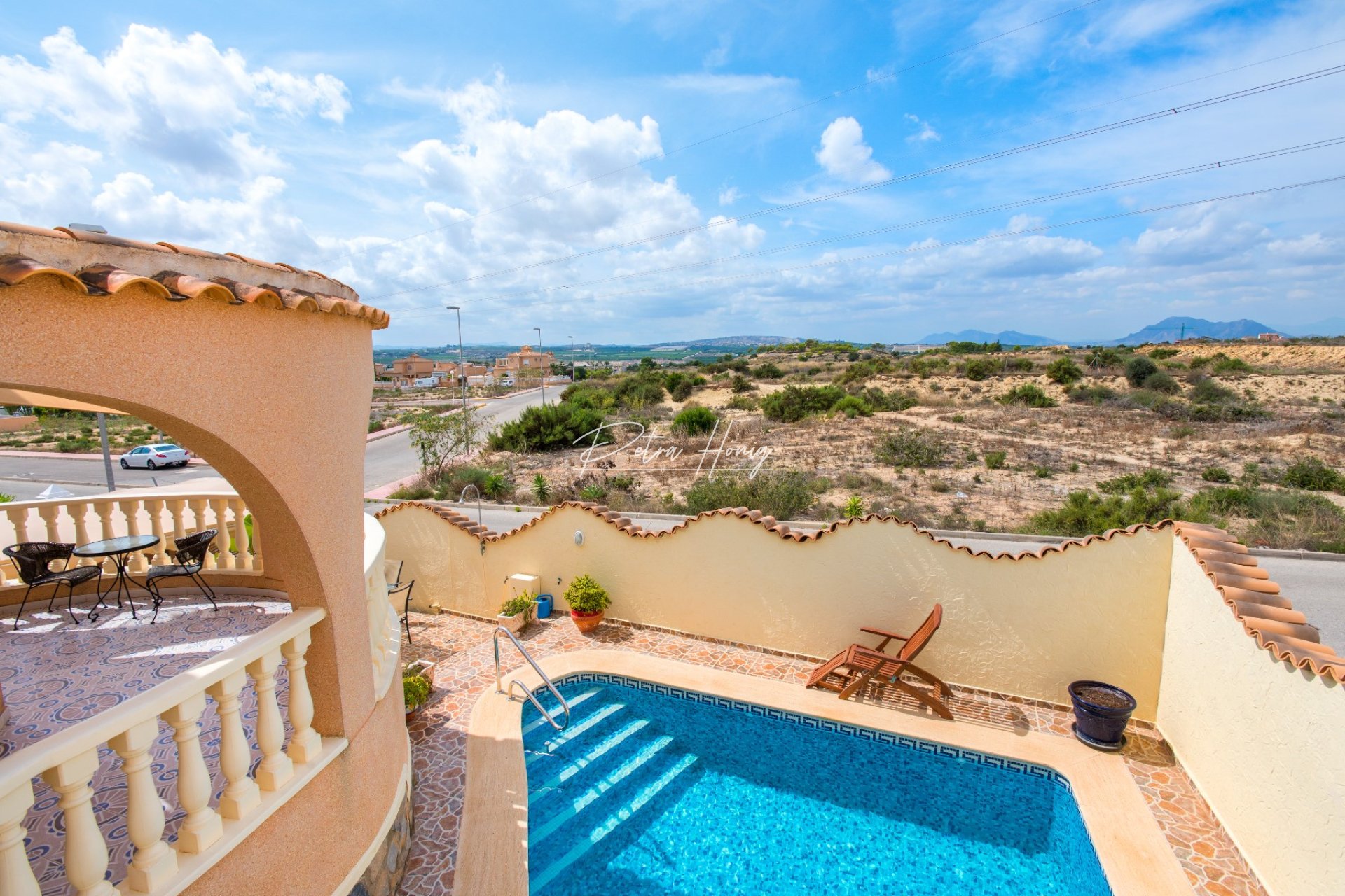 Resales - Villa - Ciudad Quesada
