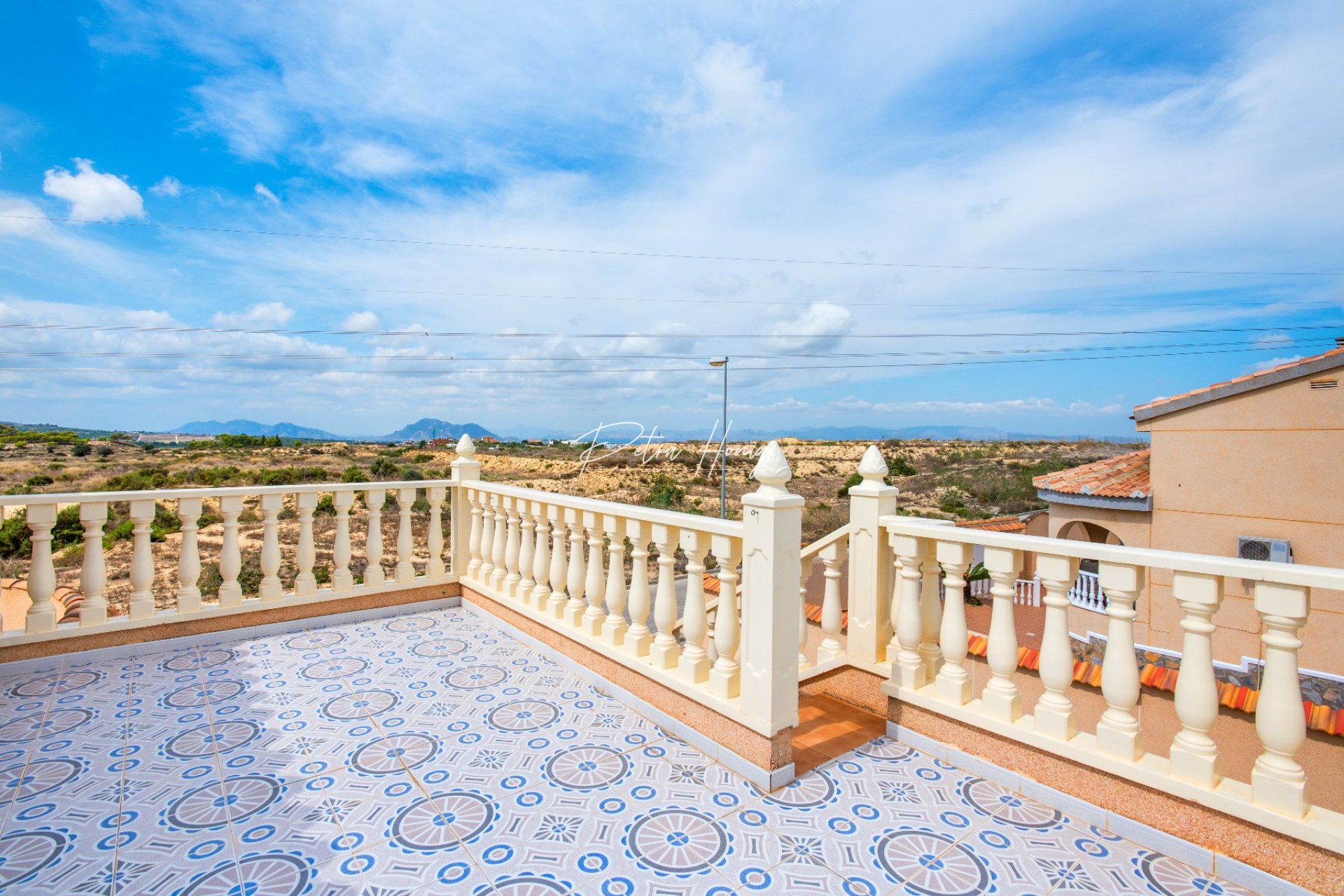Resales - Villa - Ciudad Quesada