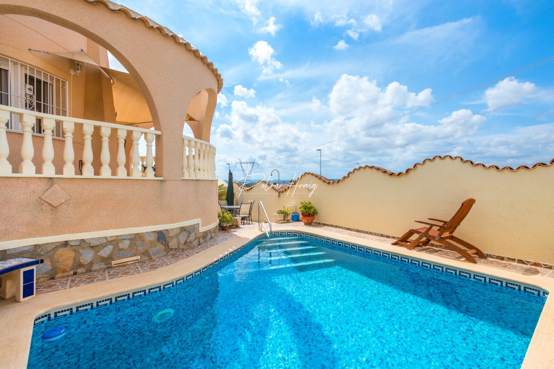 Resales - Villa - Ciudad Quesada