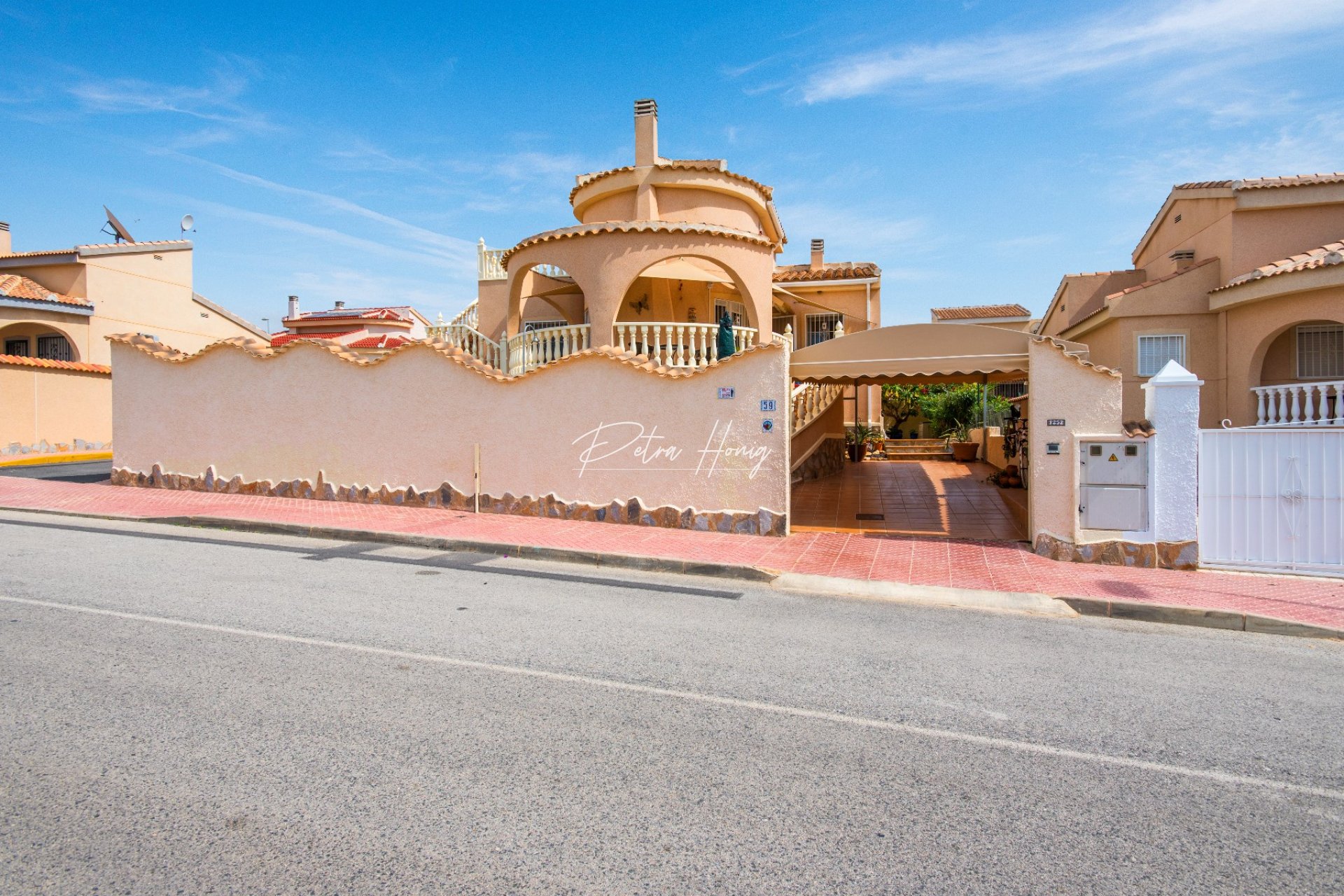 Resales - Villa - Ciudad Quesada