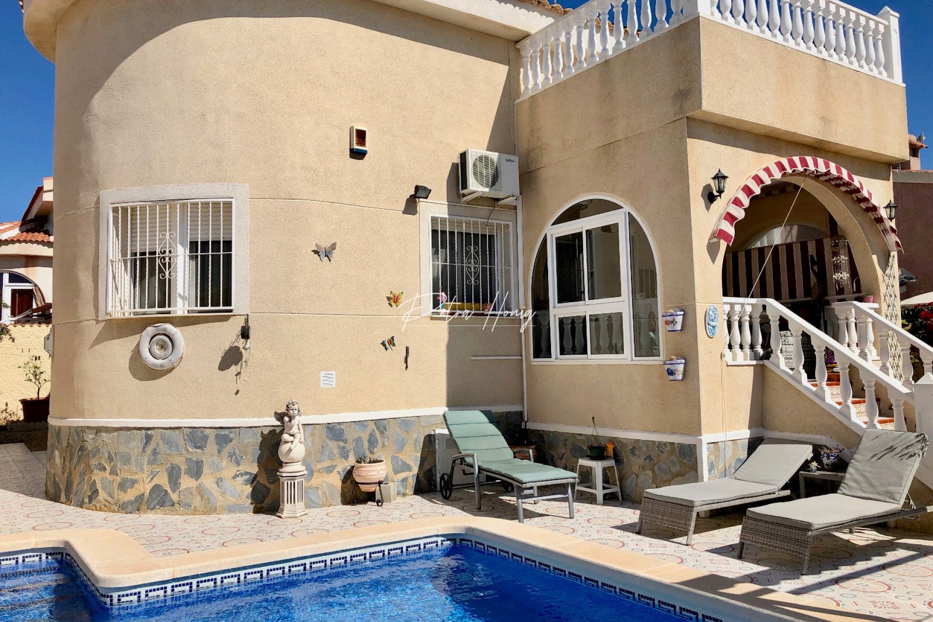 Resales - Villa - Ciudad Quesada
