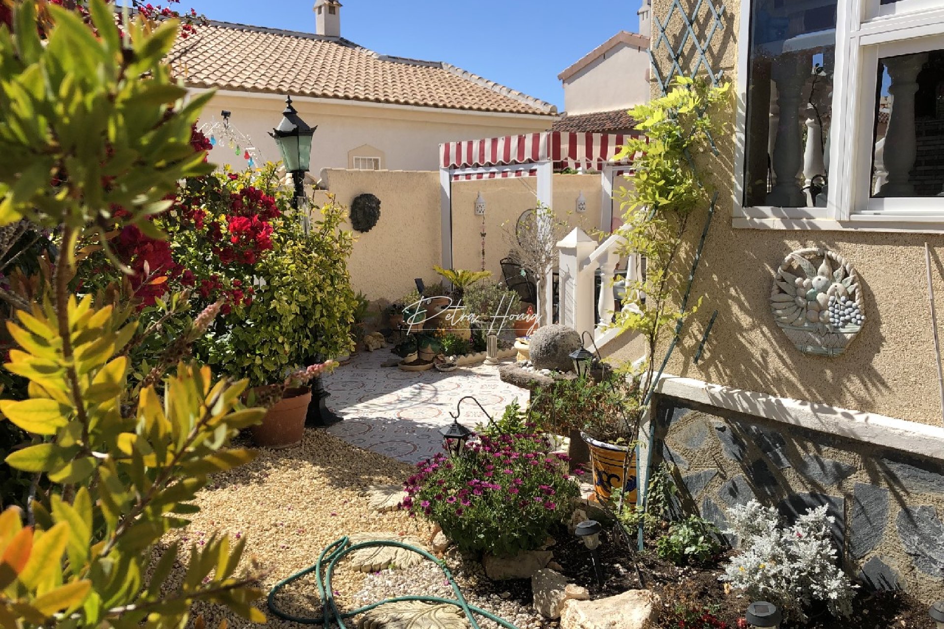 Resales - Villa - Ciudad Quesada