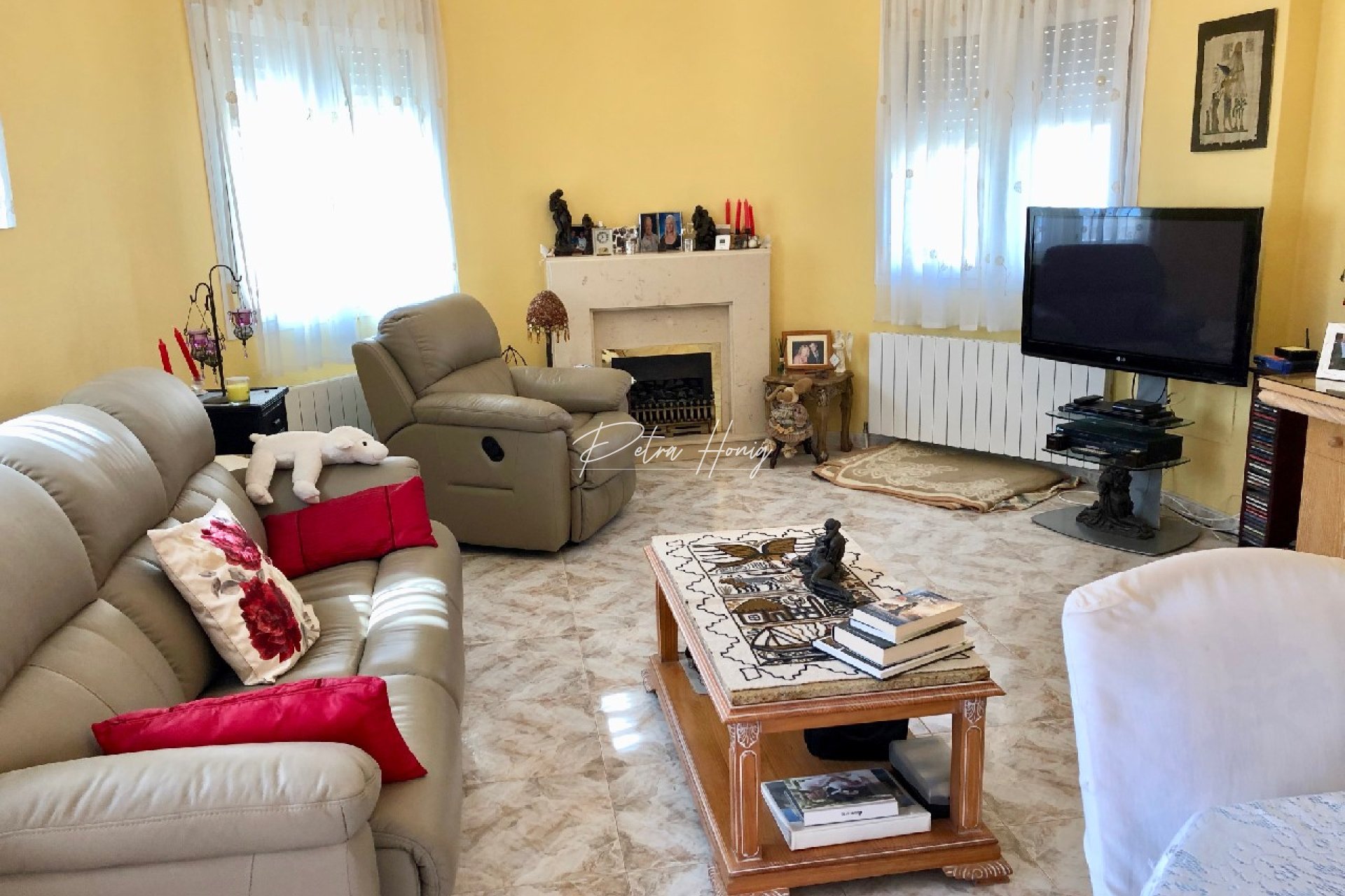 Resales - Villa - Ciudad Quesada