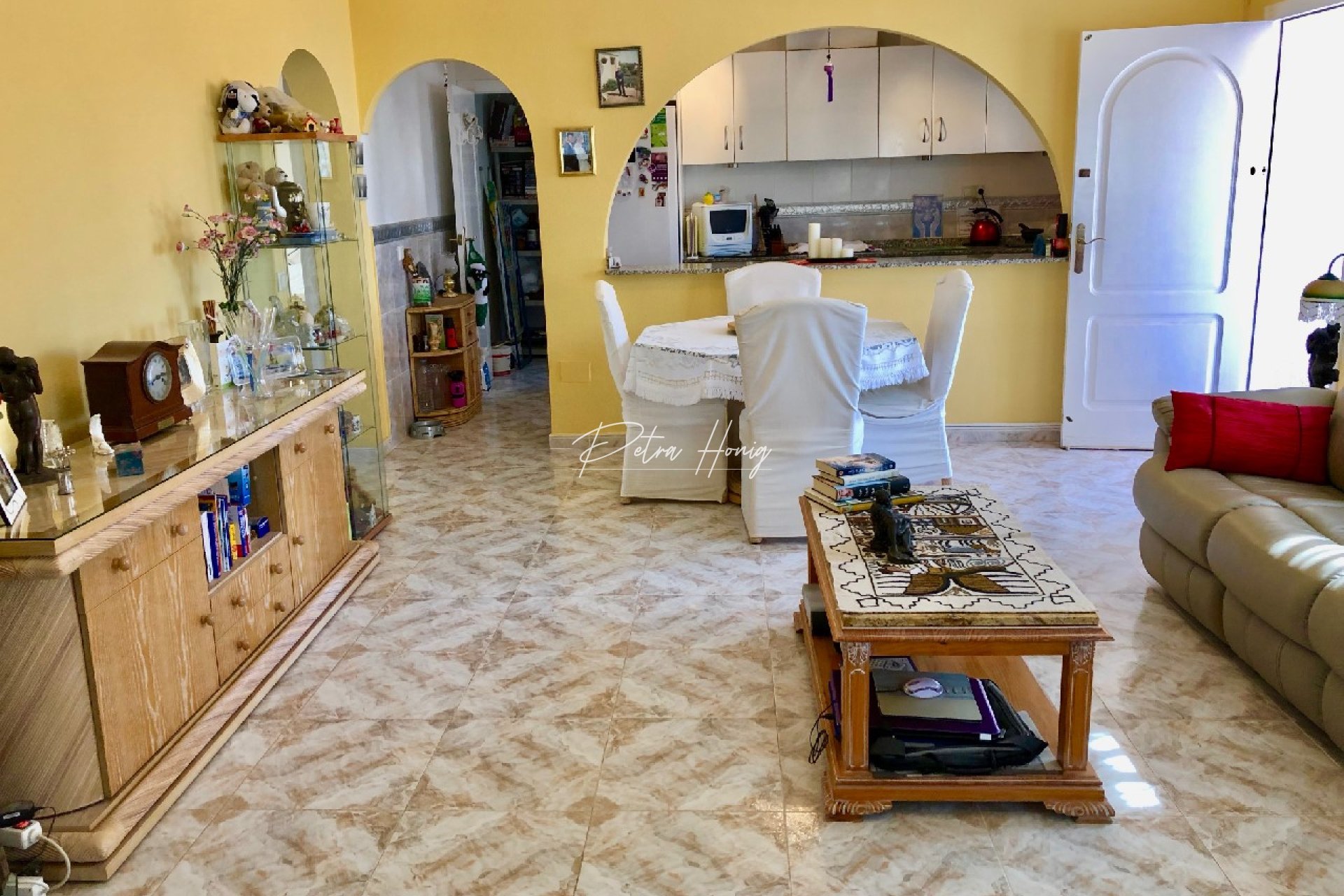Resales - Villa - Ciudad Quesada