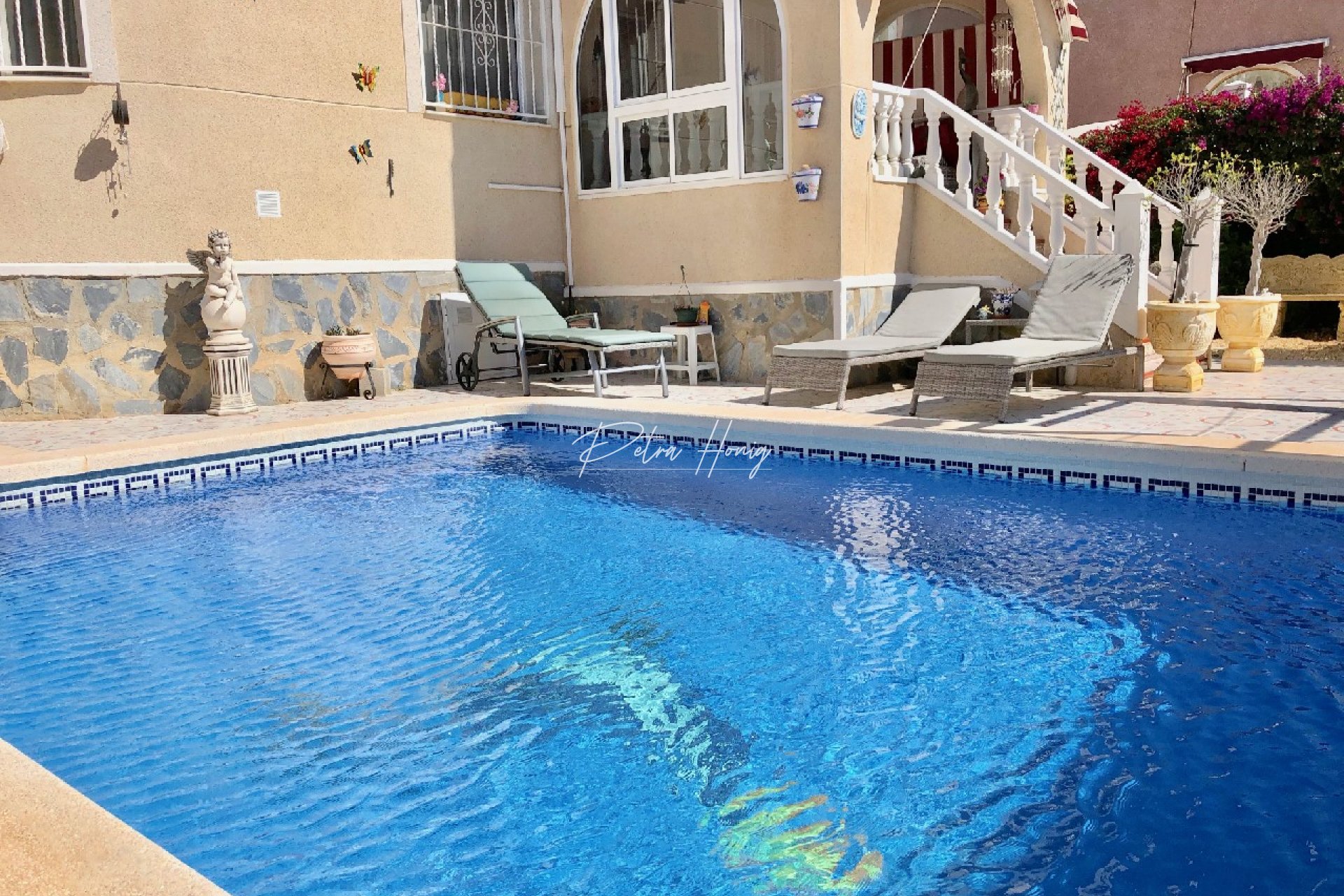 Resales - Villa - Ciudad Quesada
