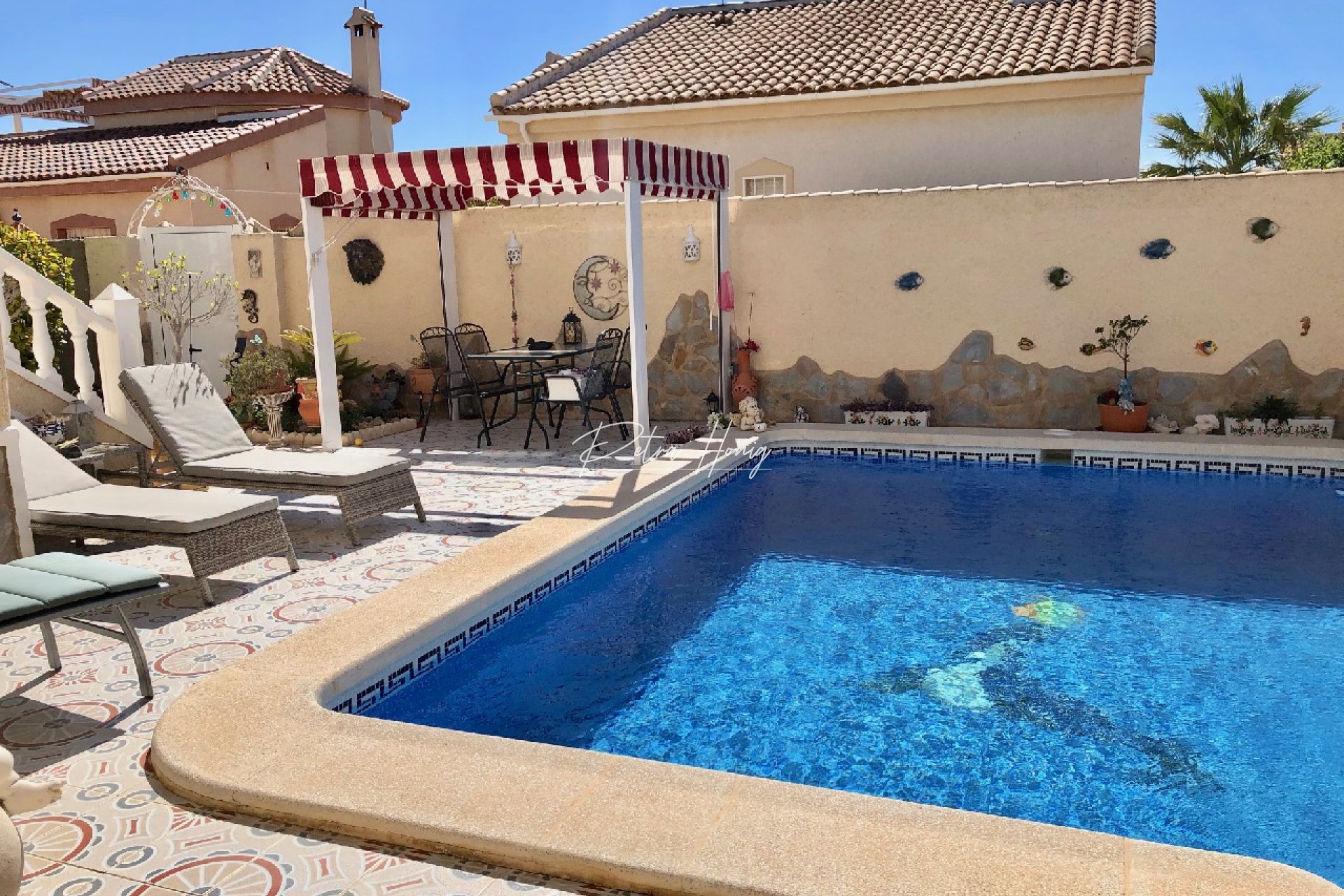 Resales - Villa - Ciudad Quesada