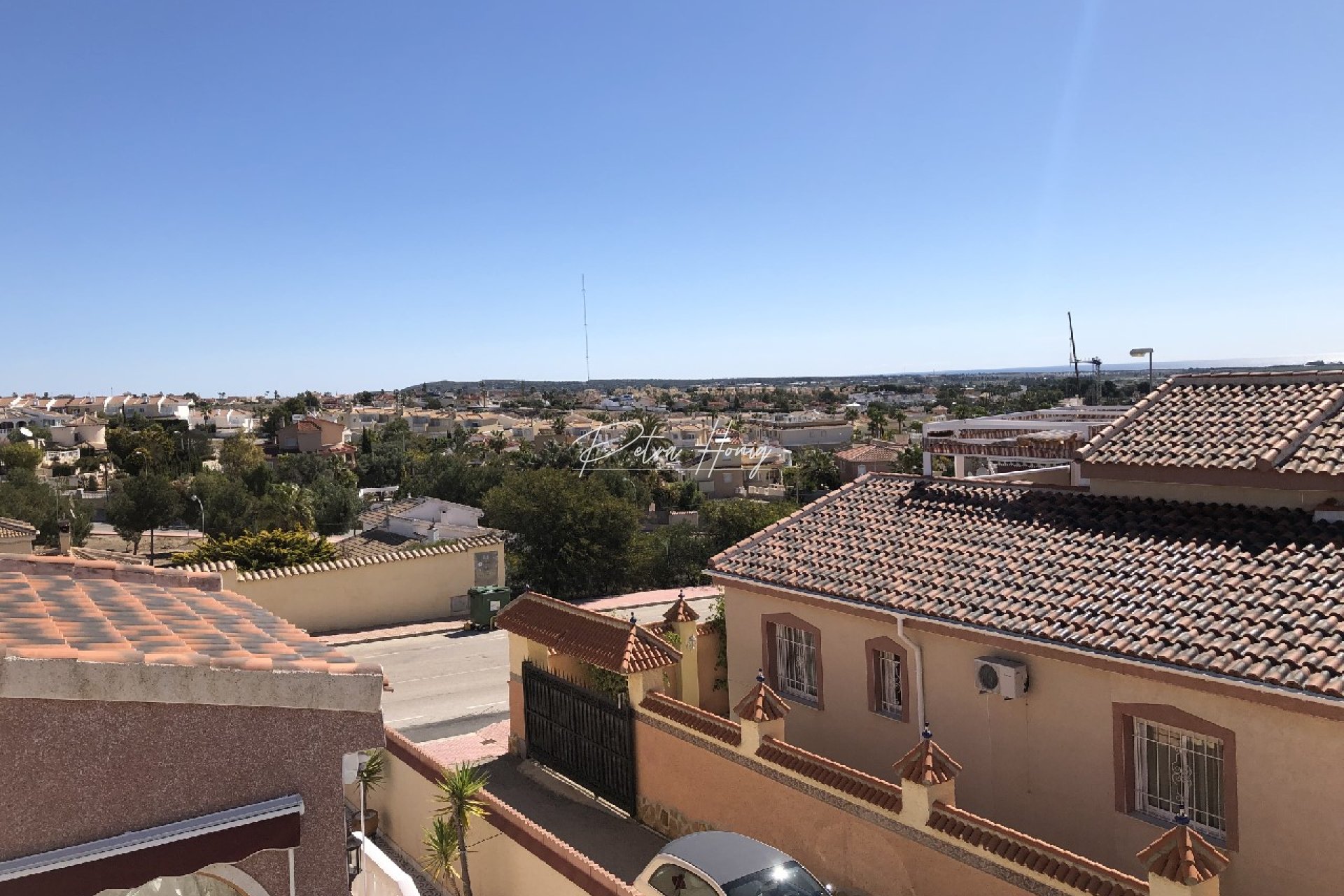 Resales - Villa - Ciudad Quesada