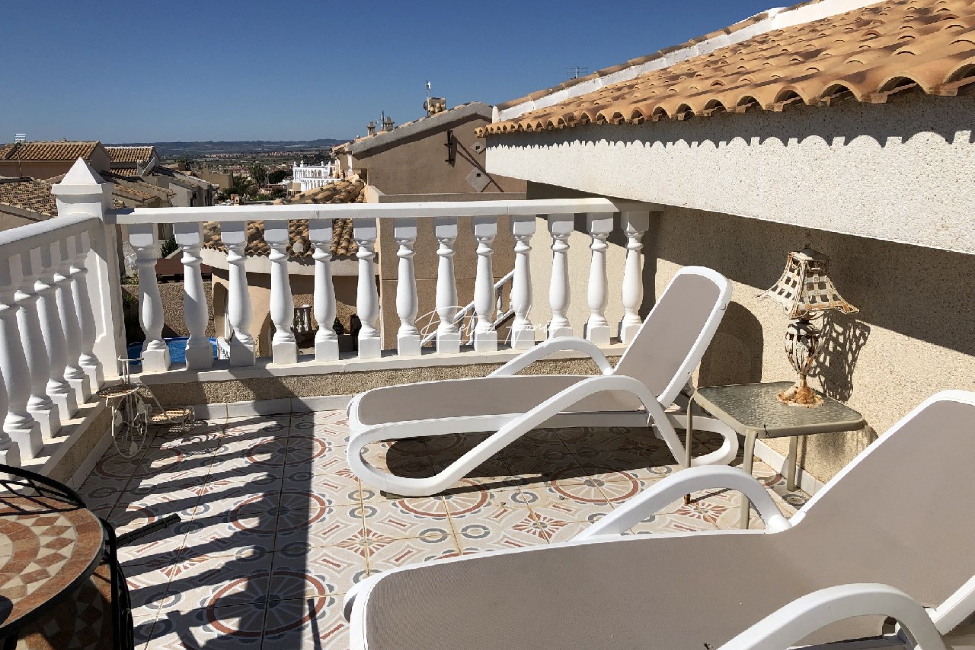 Resales - Villa - Ciudad Quesada