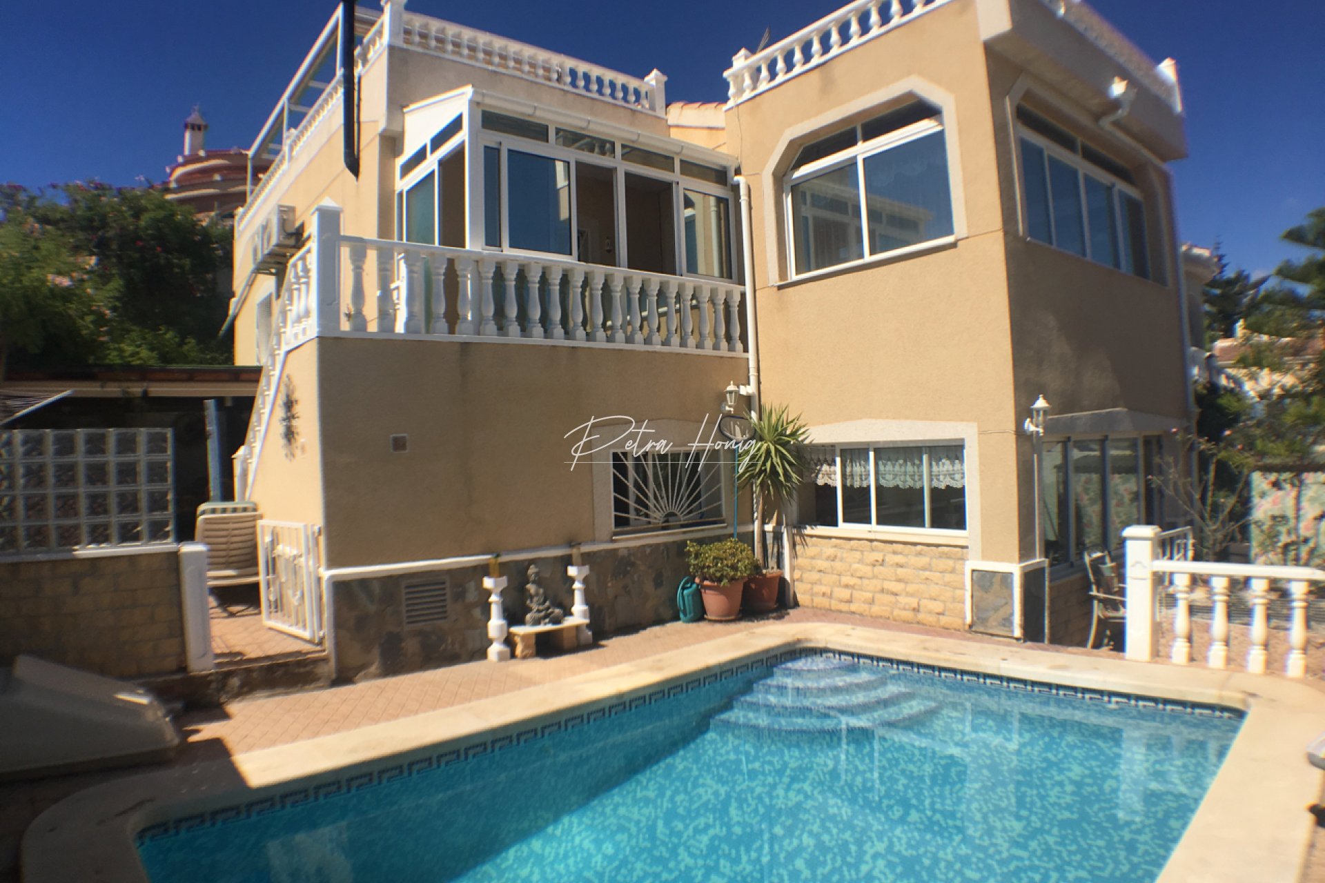 Resales - Villa - Ciudad Quesada
