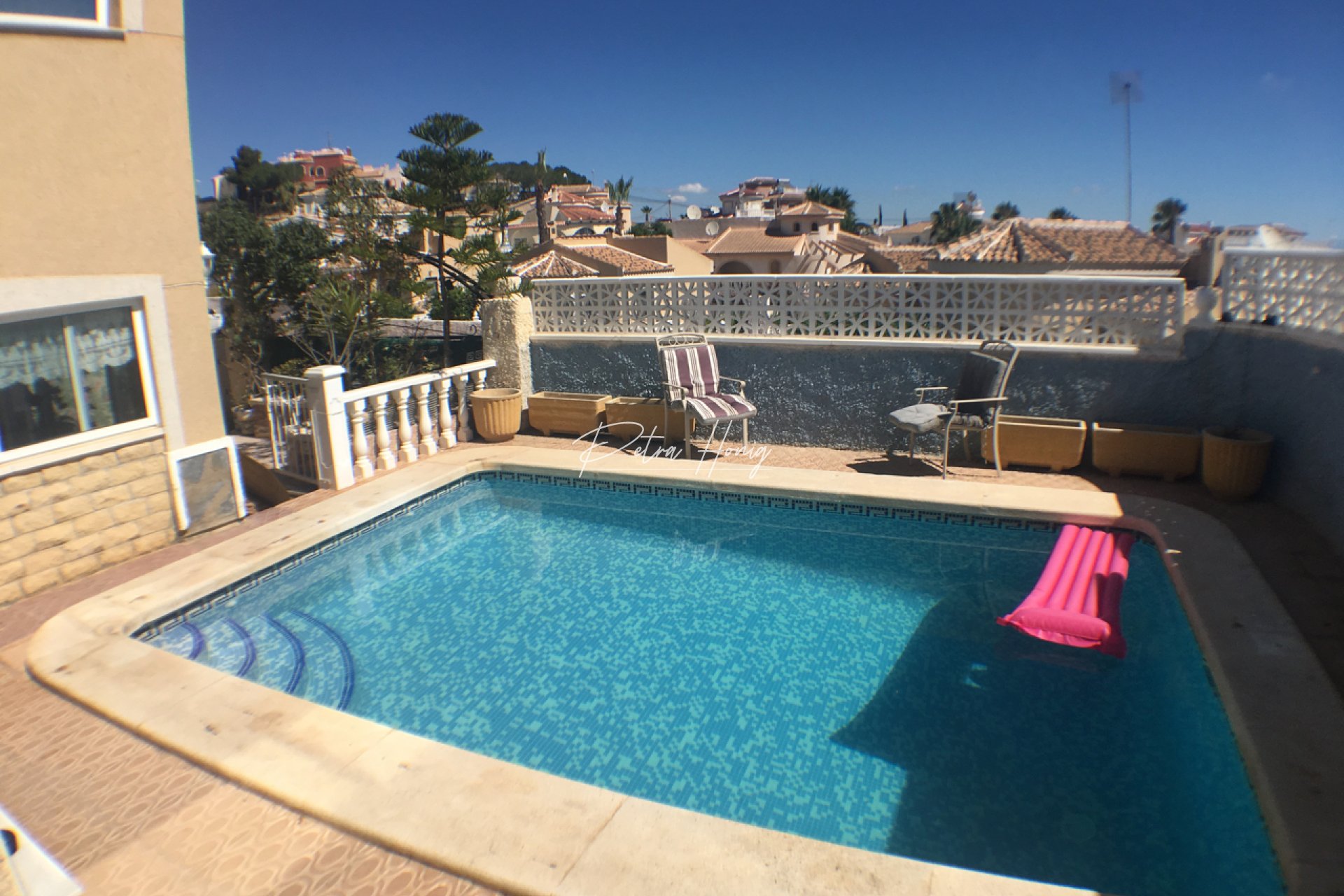 Resales - Villa - Ciudad Quesada