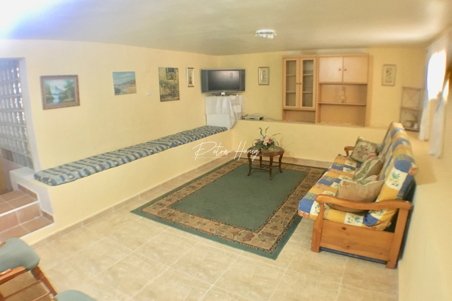 Resales - Villa - Ciudad Quesada