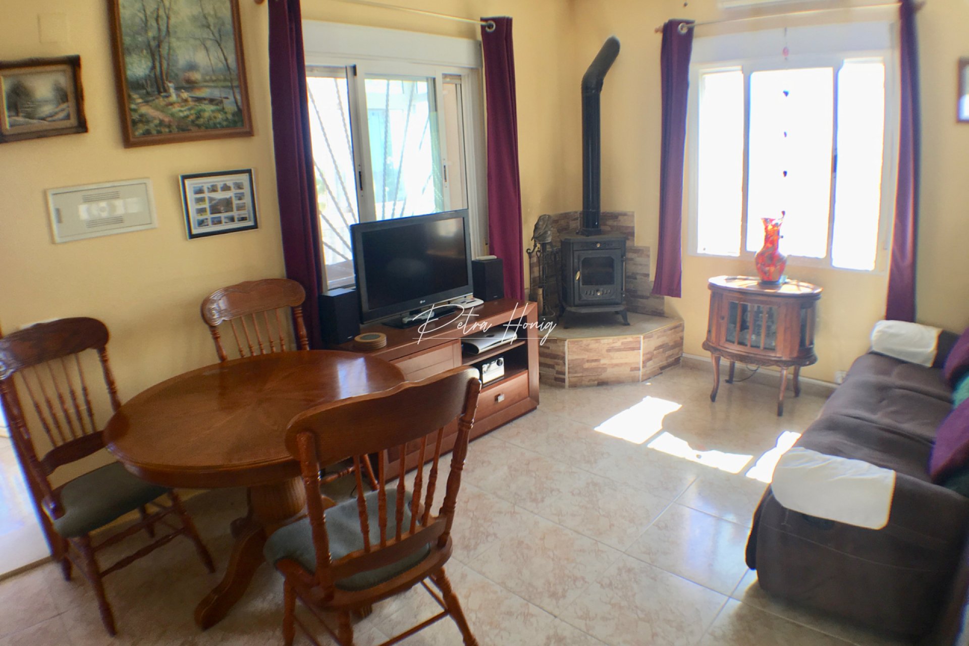 Resales - Villa - Ciudad Quesada