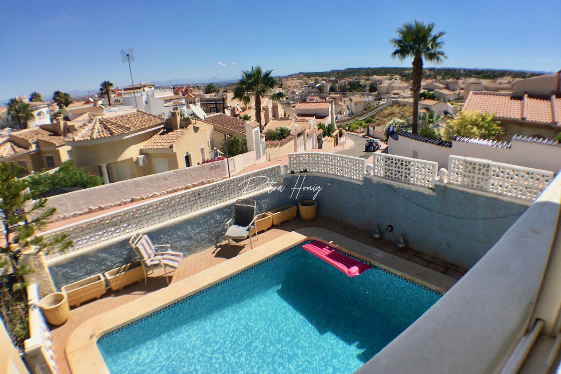 Resales - Villa - Ciudad Quesada